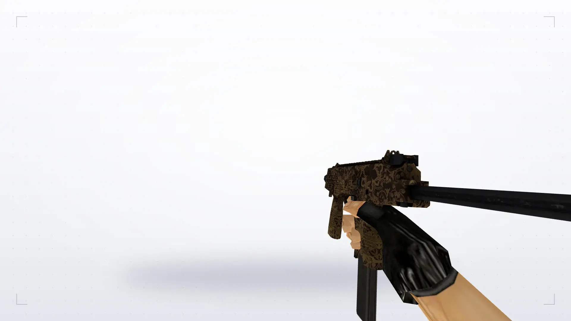 MP9 | Music Box — first person