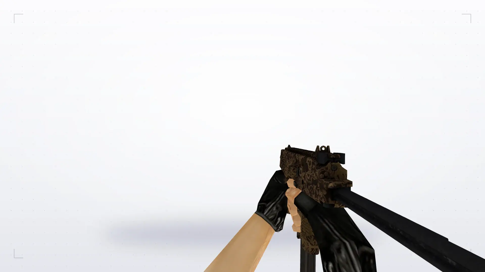 MP9 | Music Box — first person