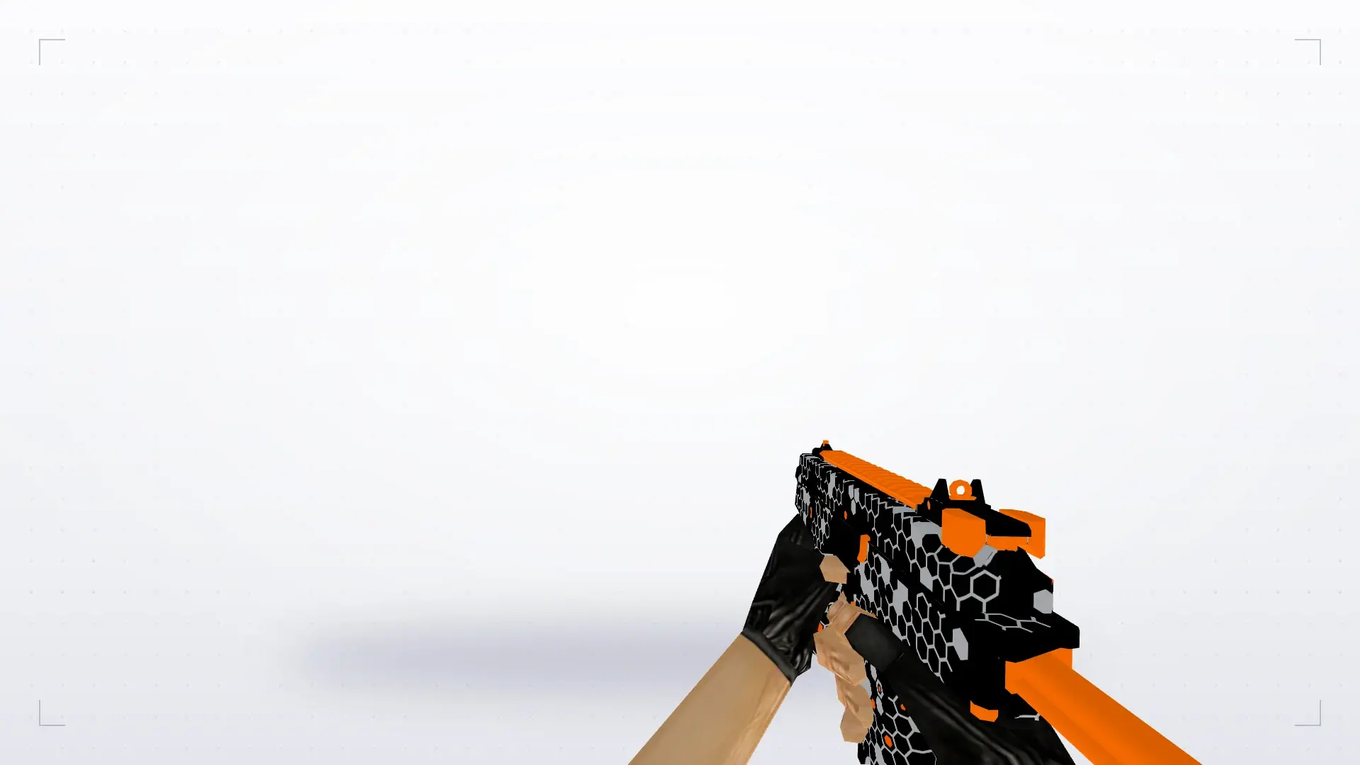 MP9 Next Technology — first person