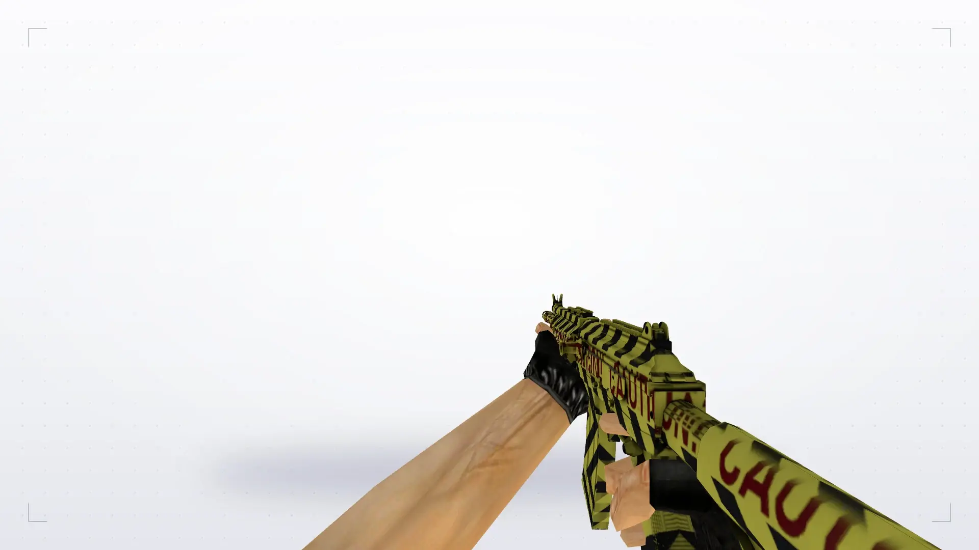Galil | CAUTION! — first person