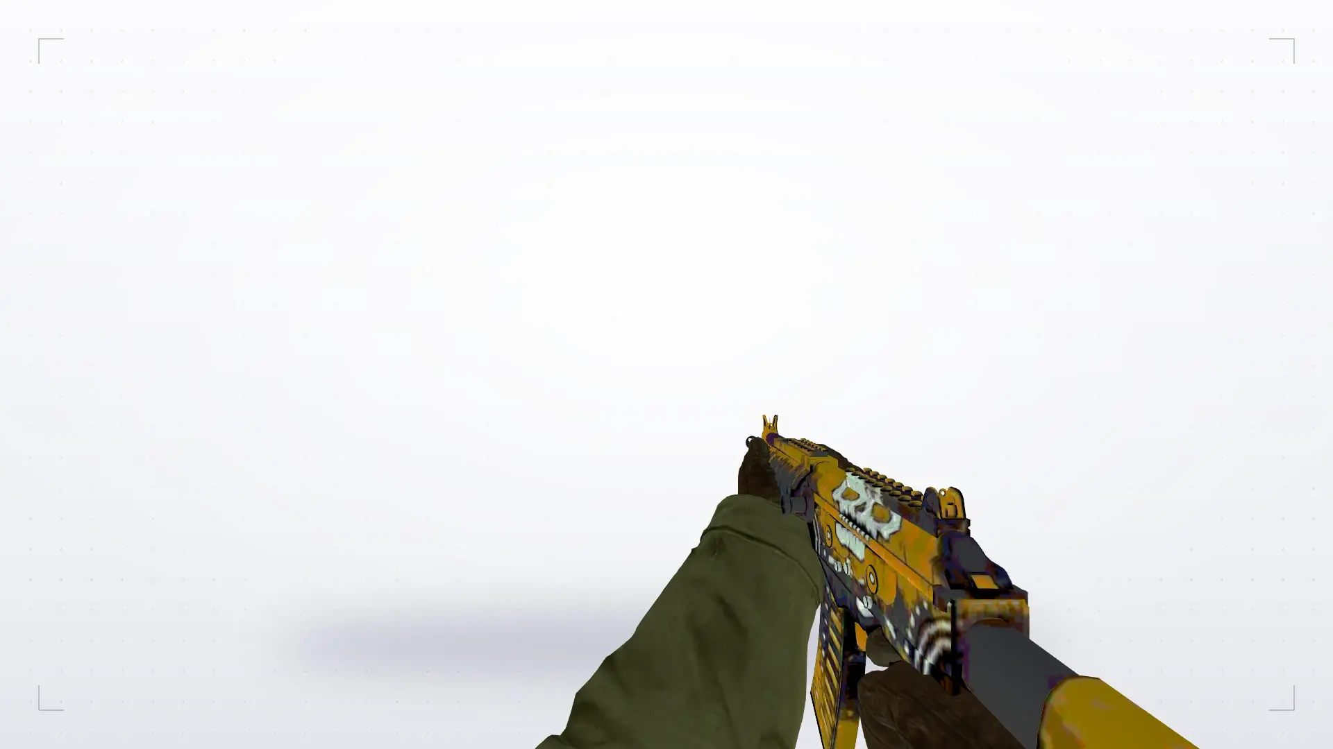Galil | Chatterbox — first person