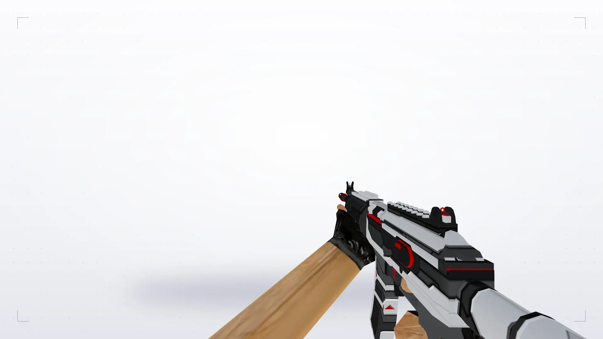 Galil Tiiptree — first person