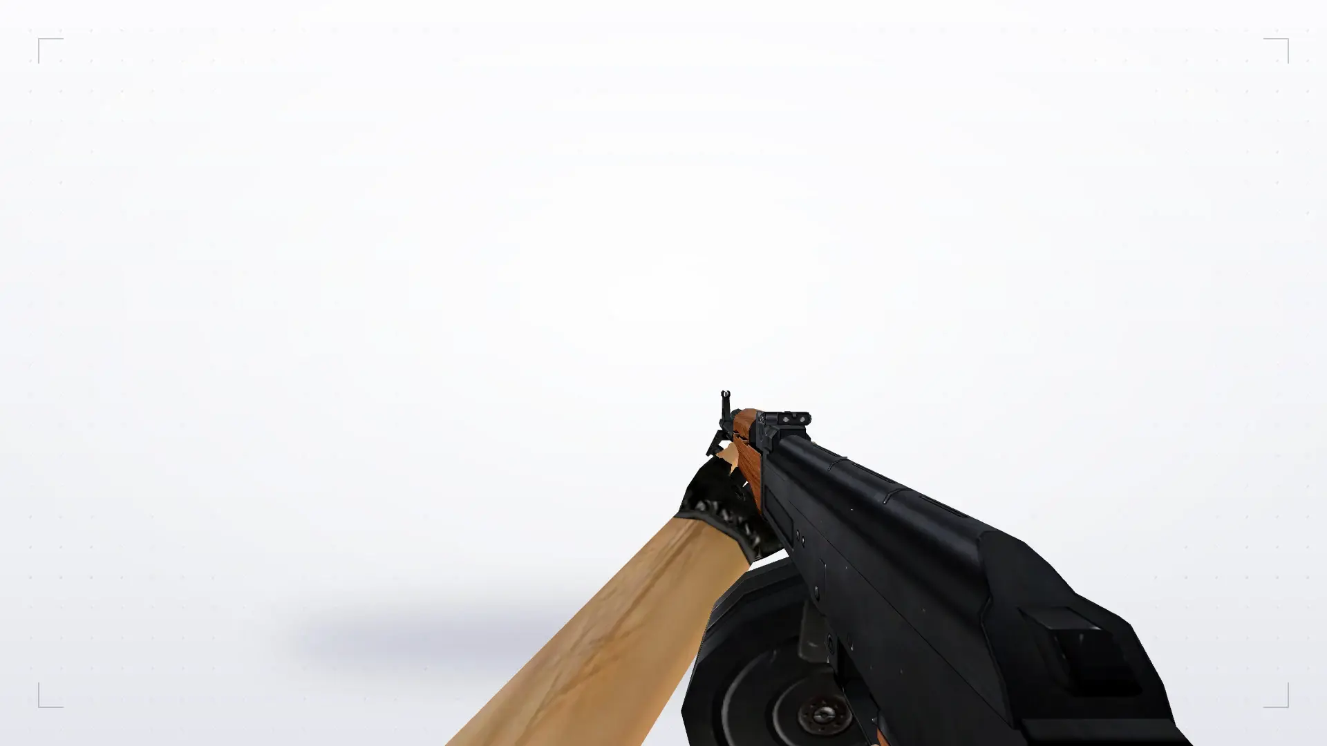 RPK — first person