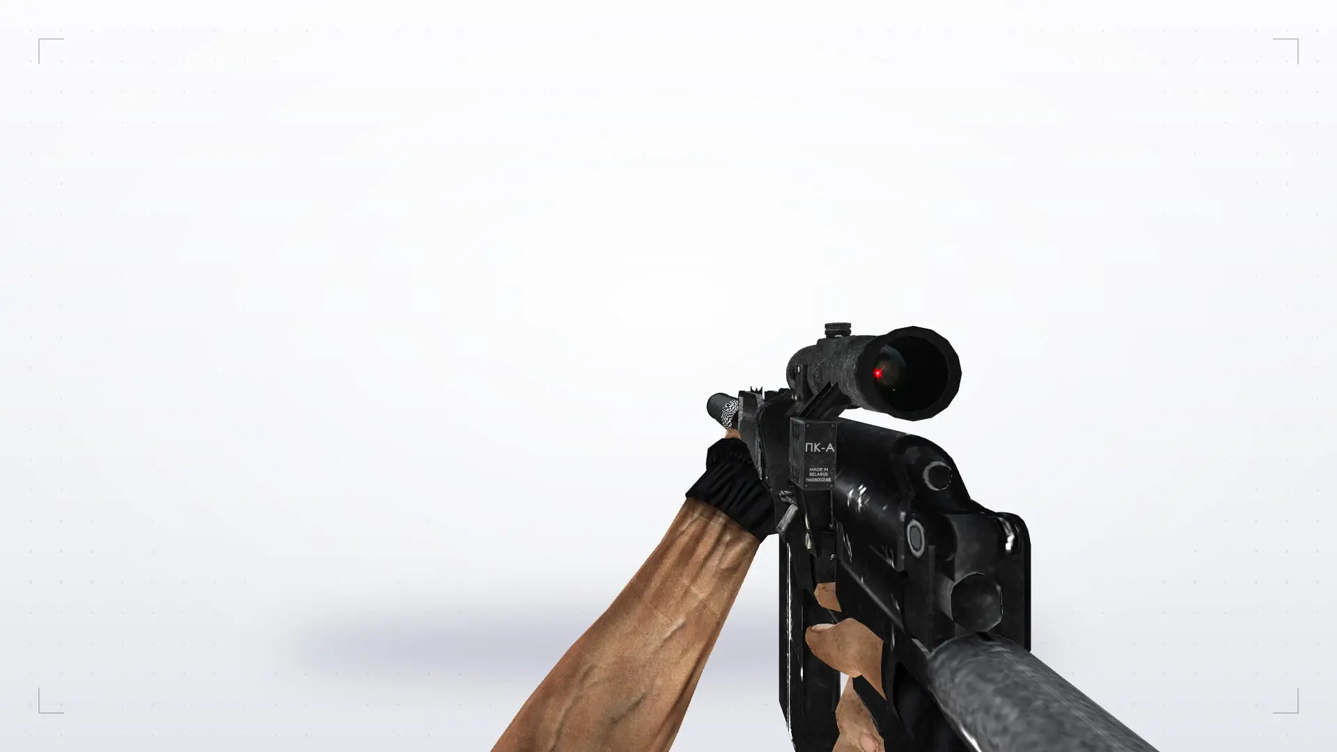 VSK-94 — first person