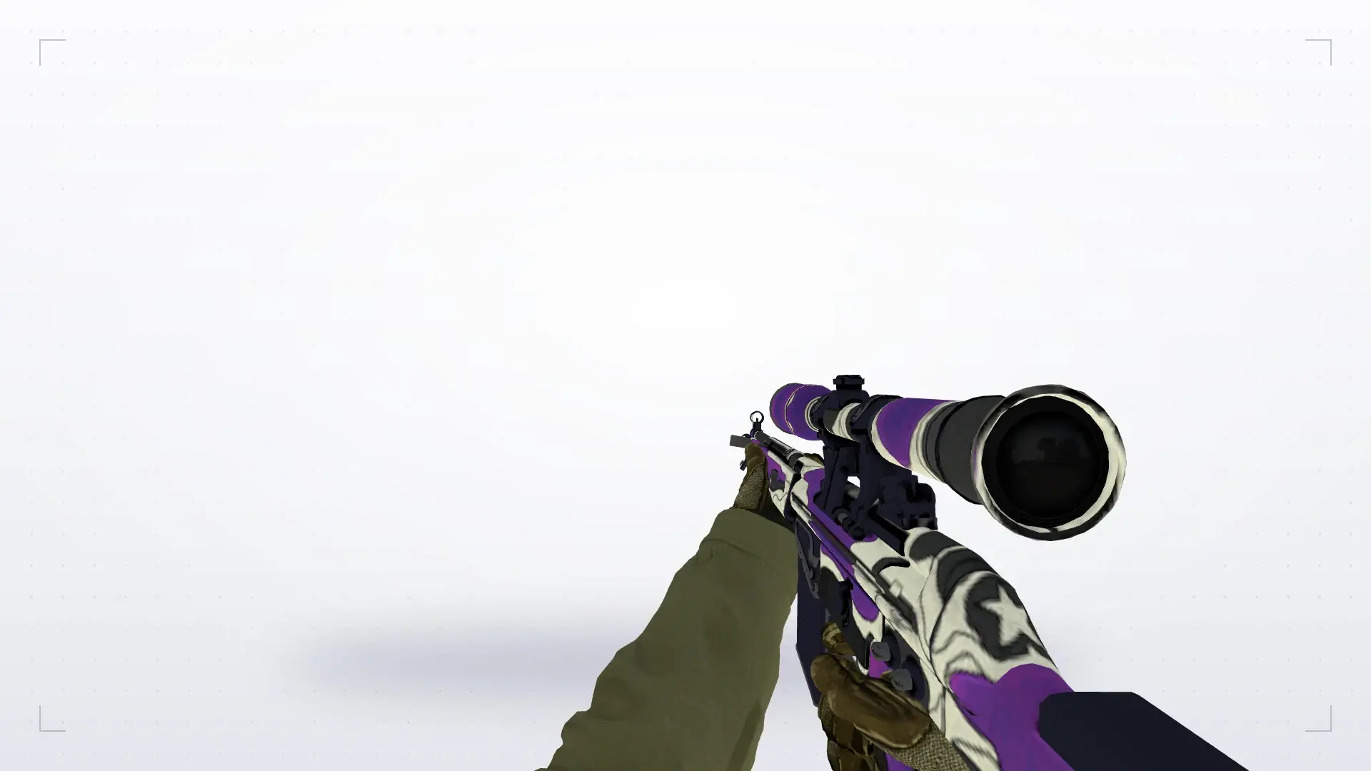 G3SG1 | Flux — first person