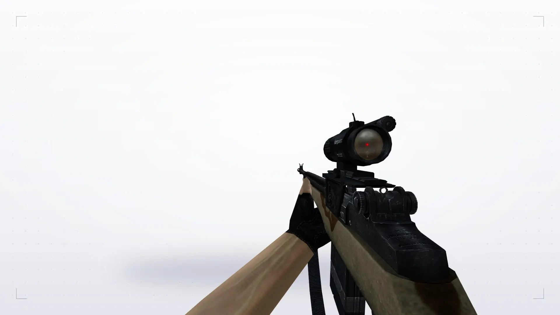 M14 — first person