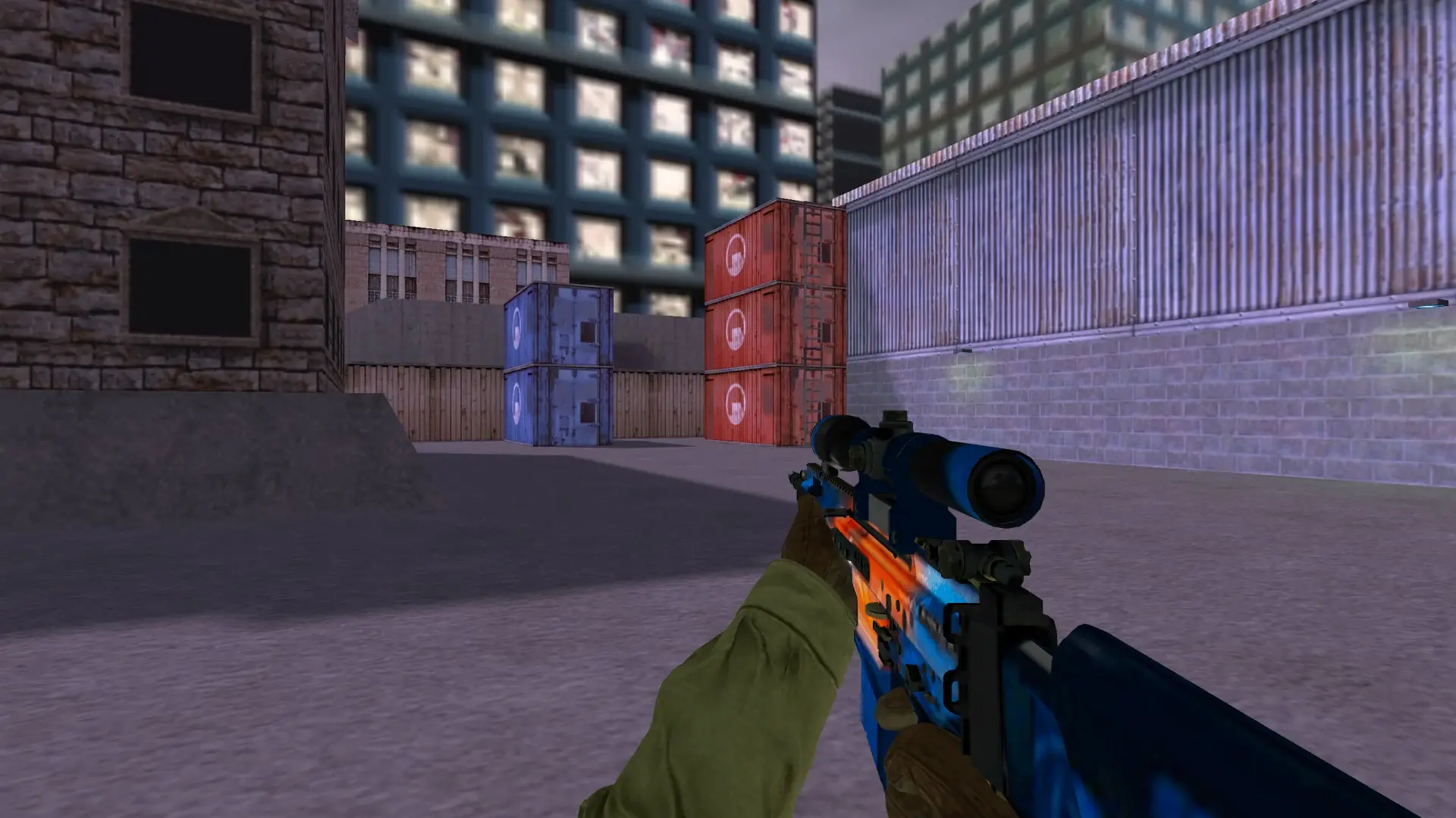 SCAR-20 | Cardiac — cs_assault (first person)