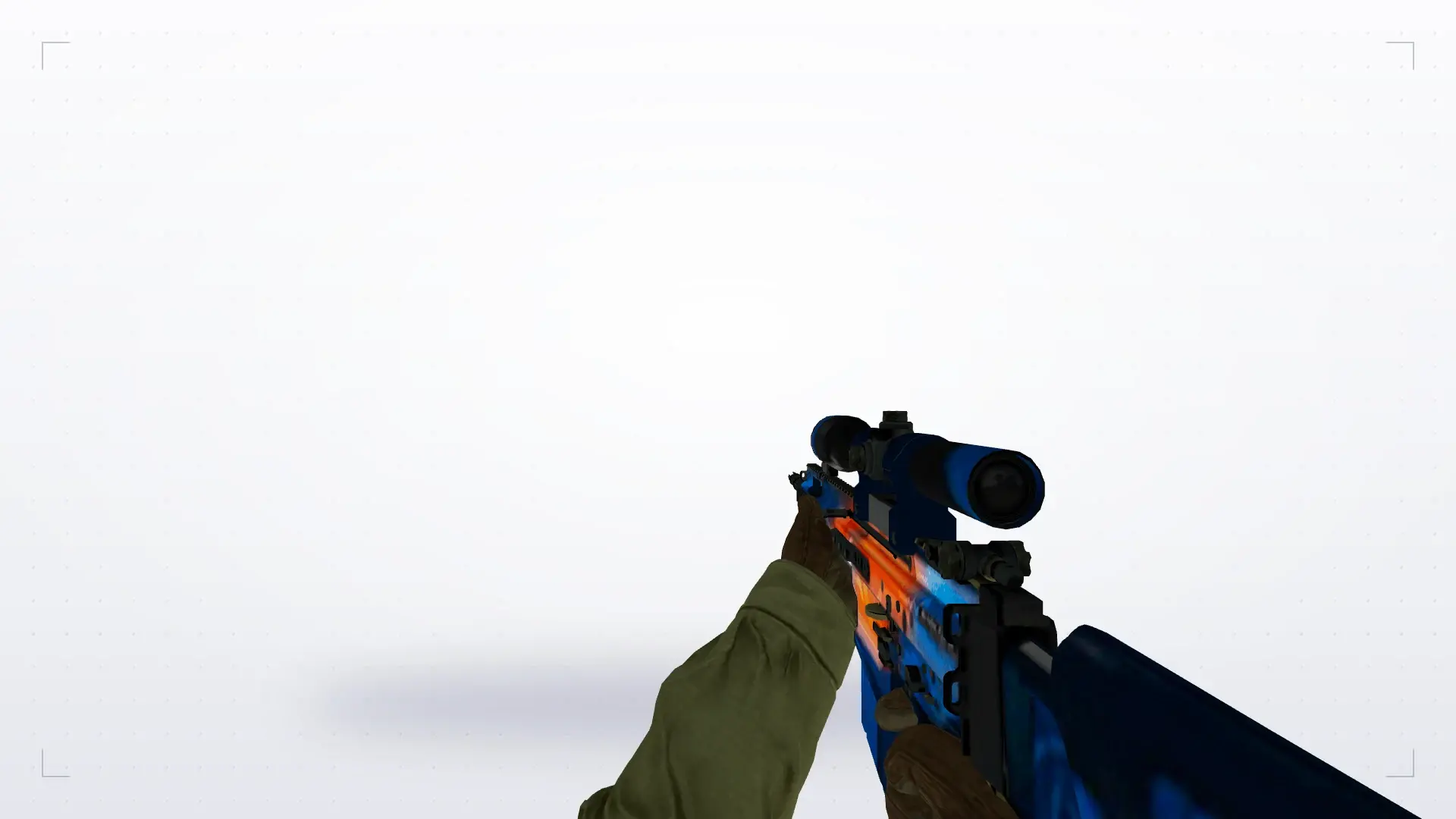 SCAR-20 | Cardiac — first person