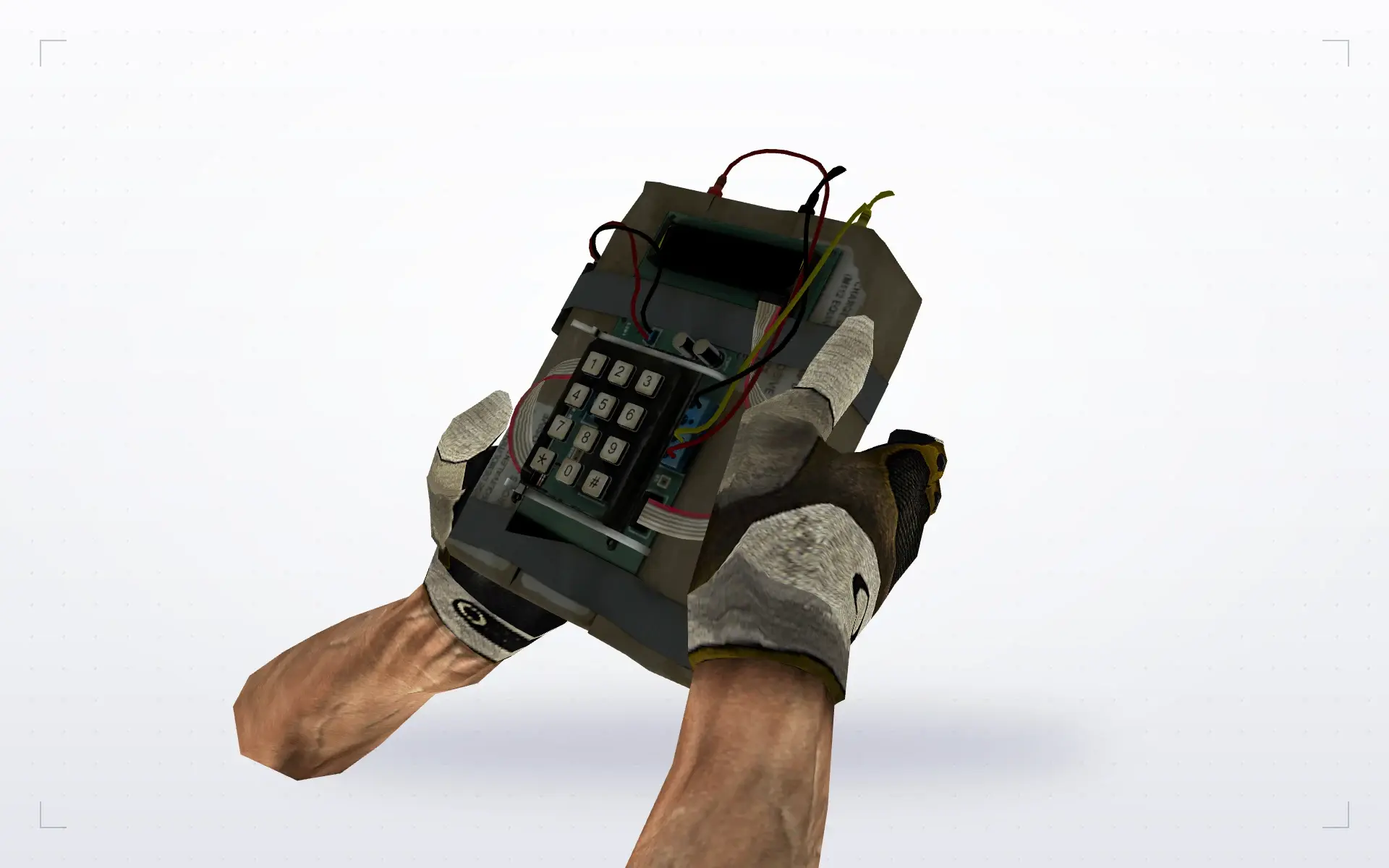 CS:GO C4 Port — preview 8