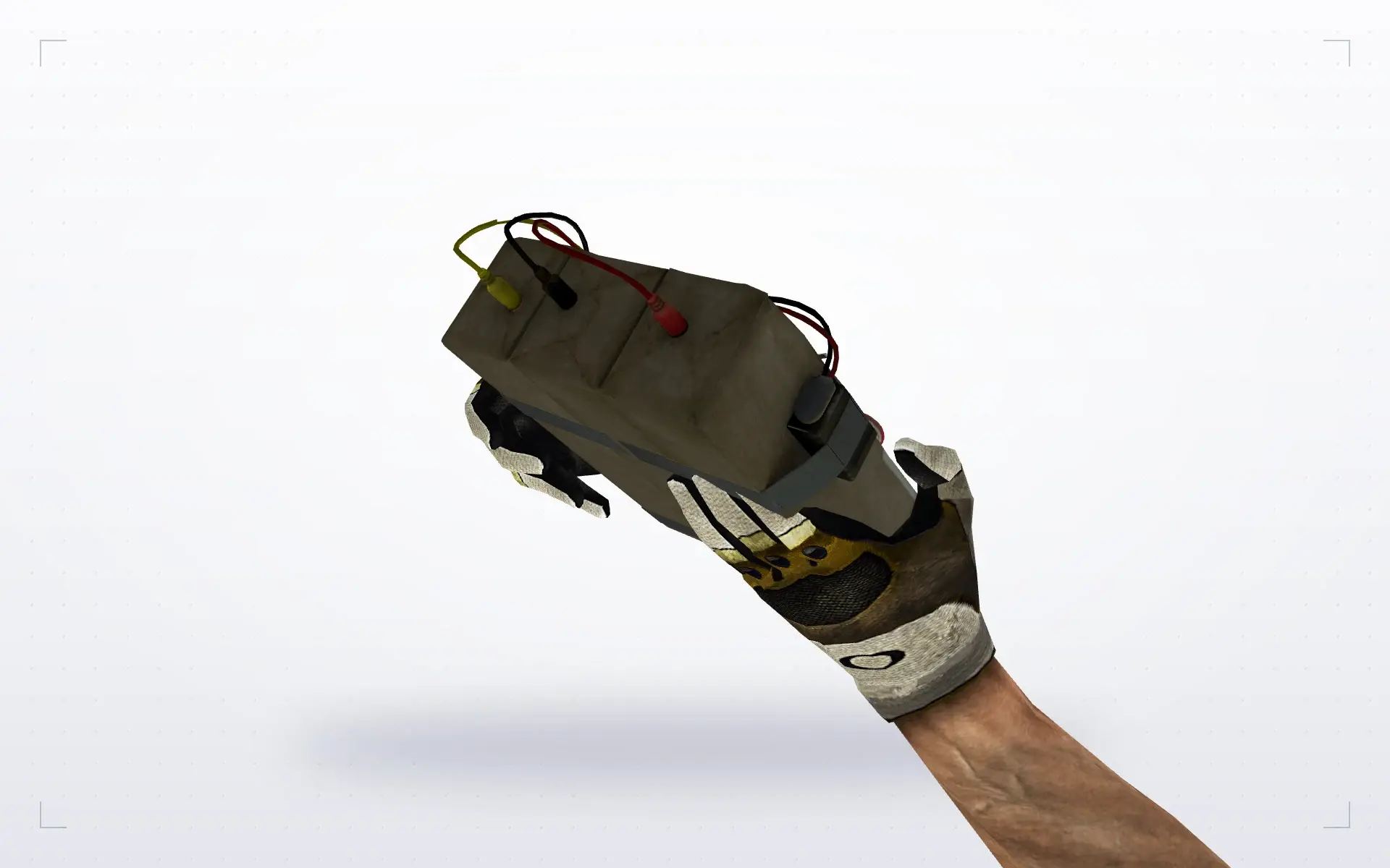 CS:GO C4 Port — preview 9