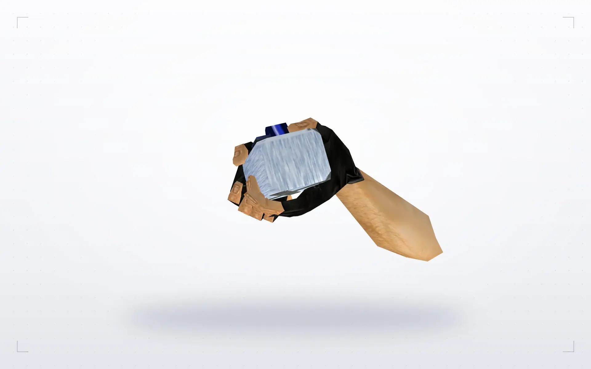 Rampage C4 Reskin — preview 9