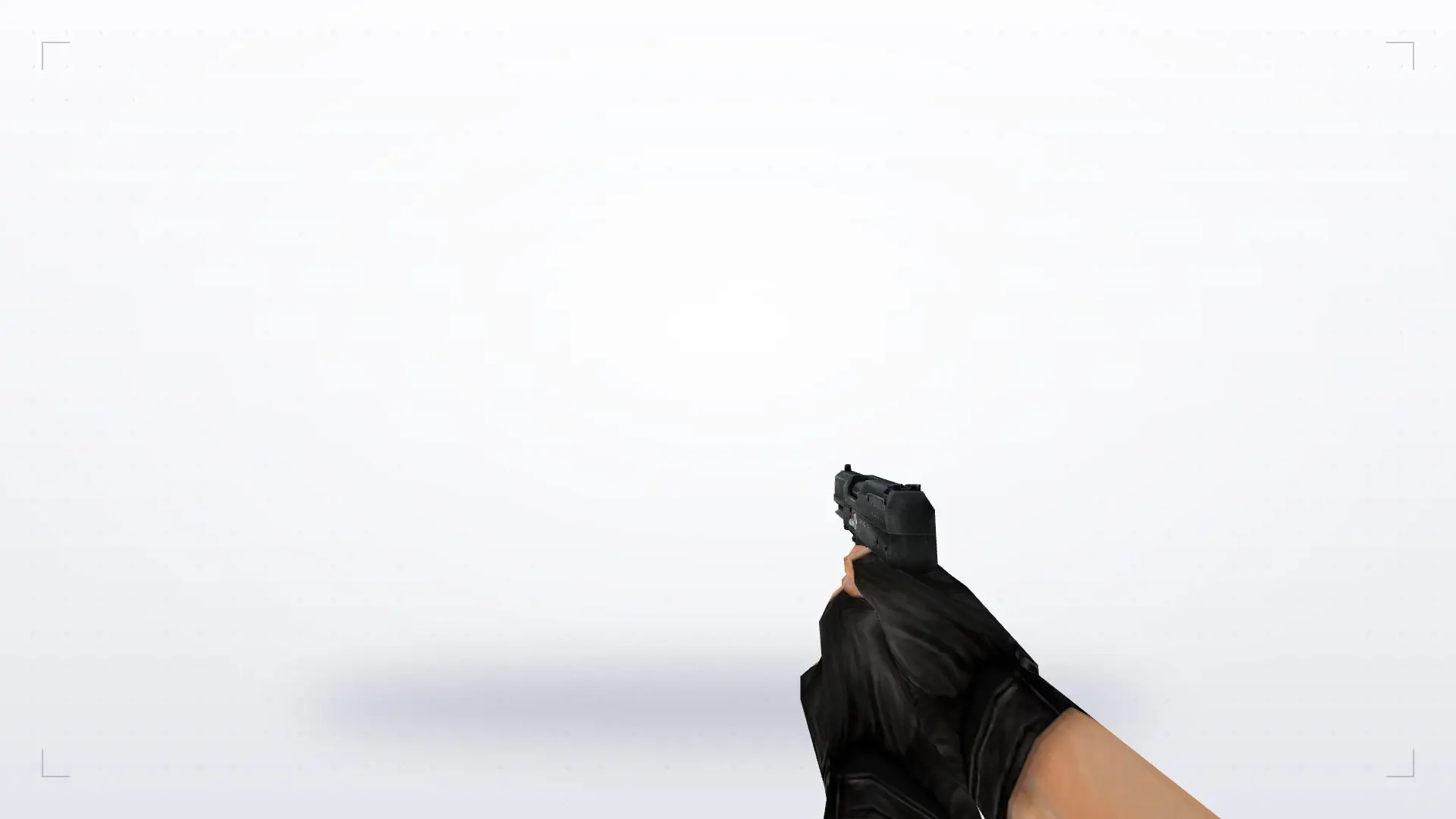 Five-SeveN: HD Pistols Skin Pack — first person