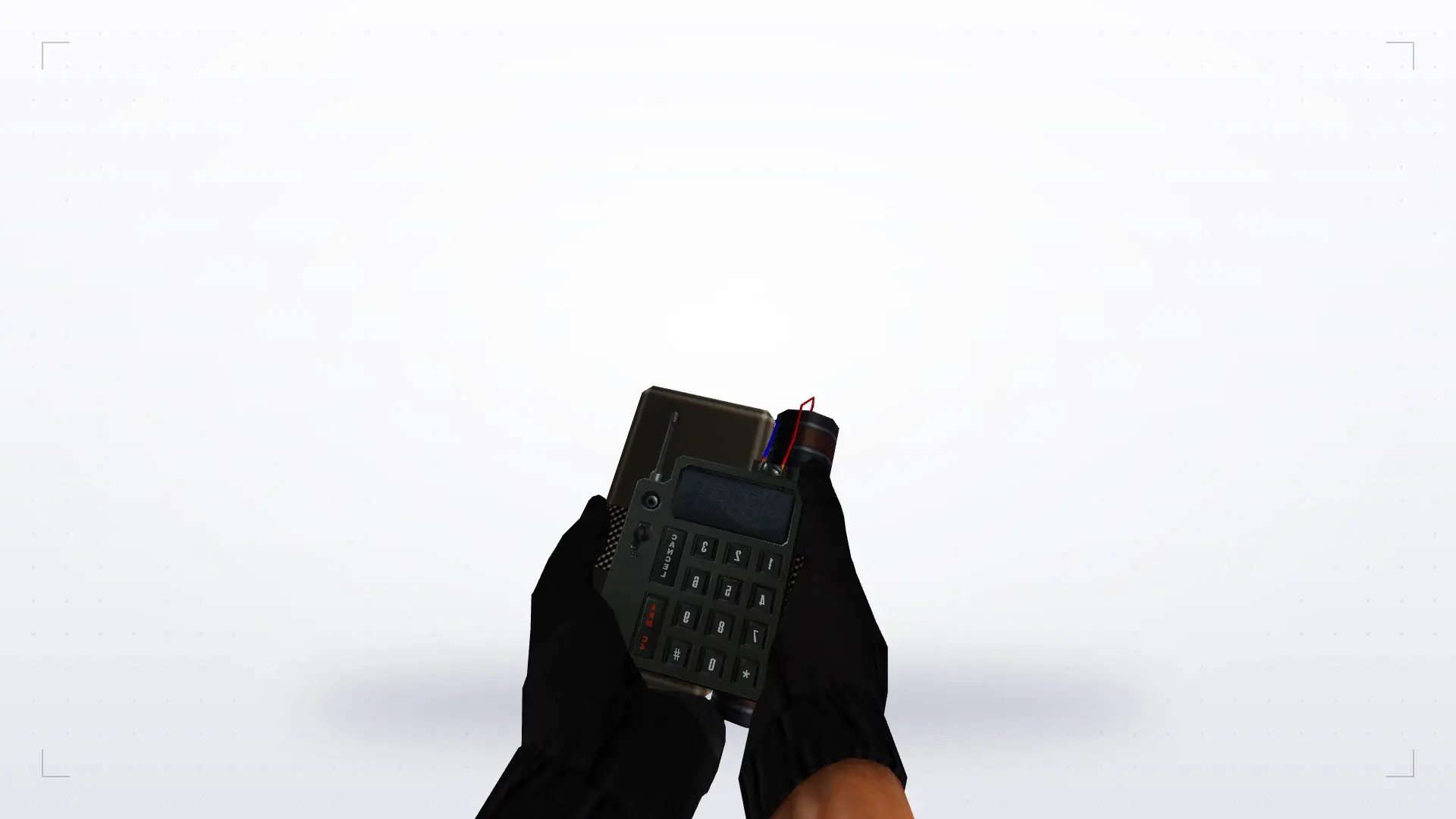 Def_one C4 on CS:S Hands — first person