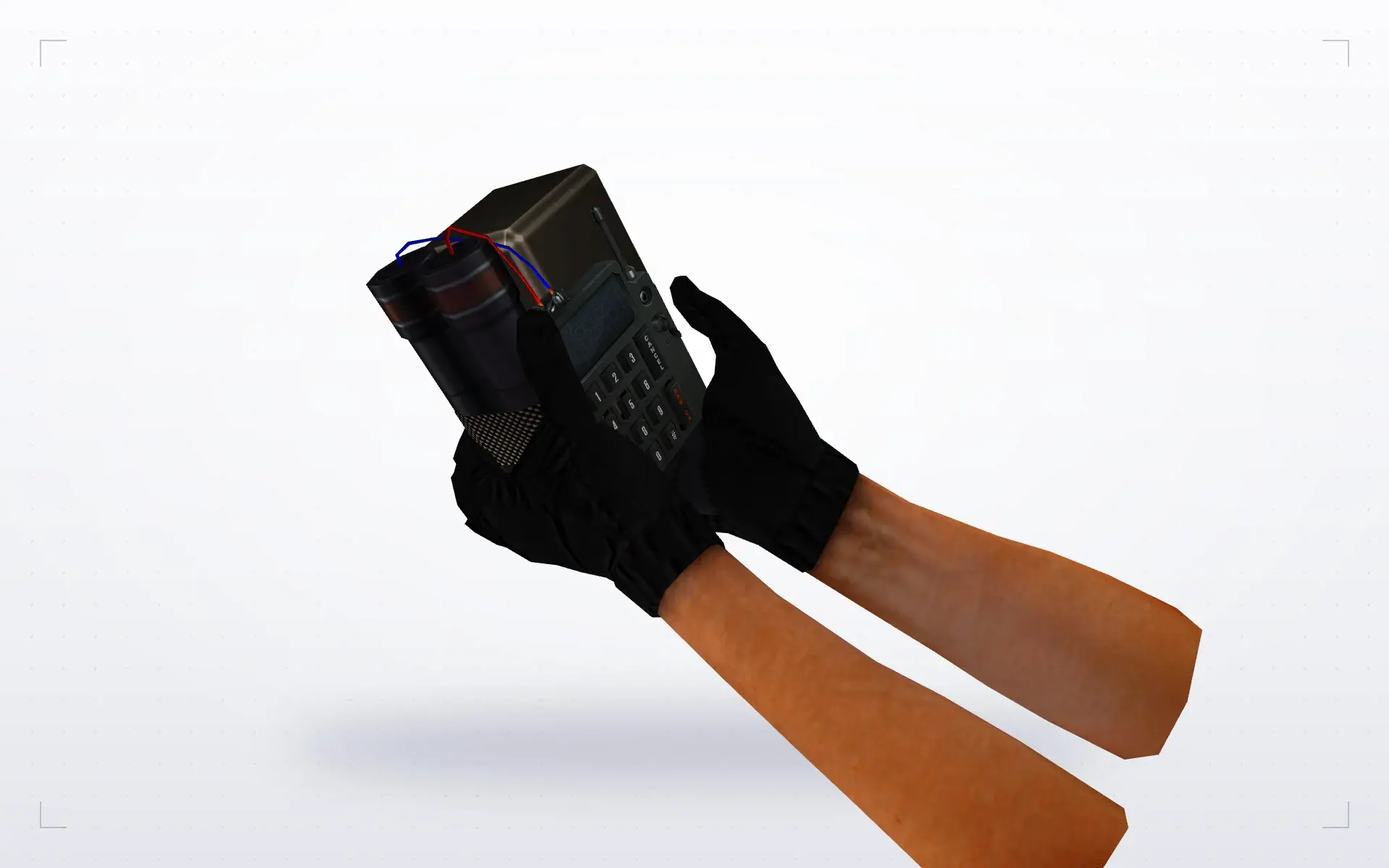 Def_one C4 on CS:S Hands — preview 7