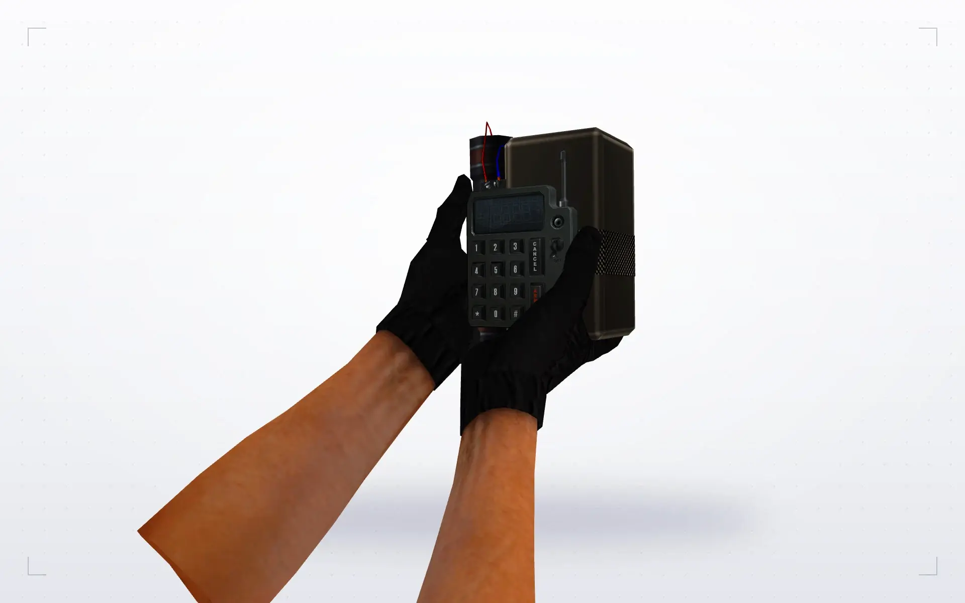 Def_one C4 on CS:S Hands — preview 8