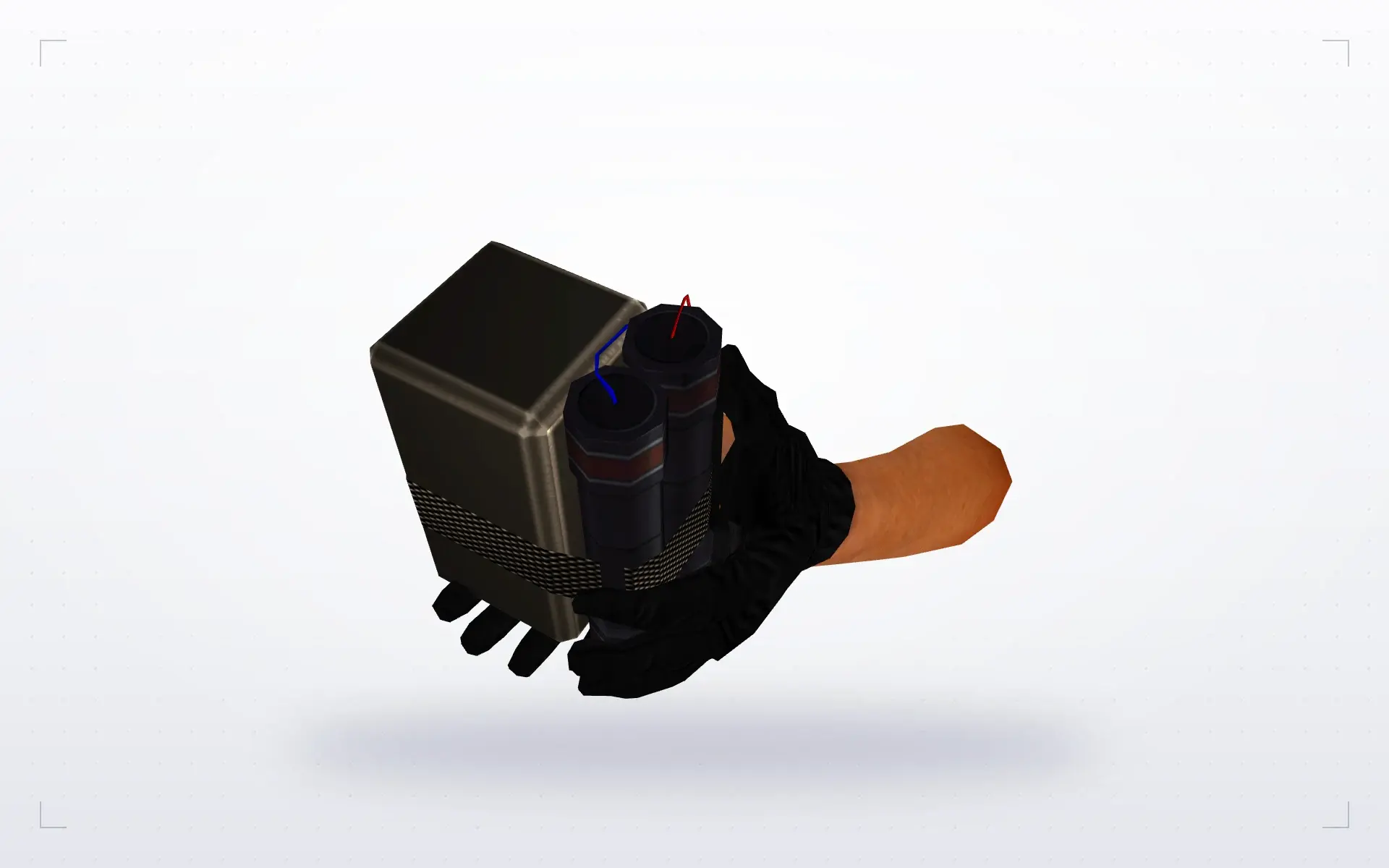 Def_one C4 on CS:S Hands — preview 9
