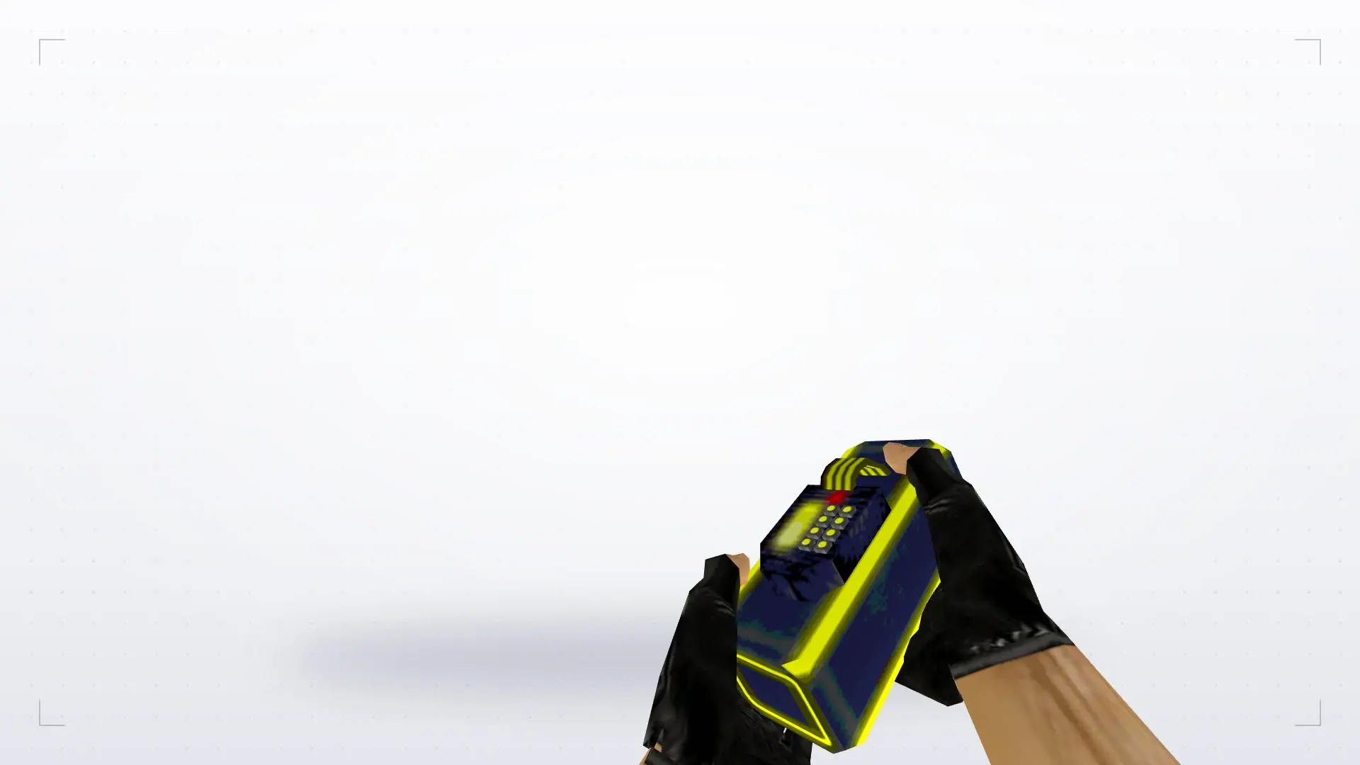 Warning C4 — first person