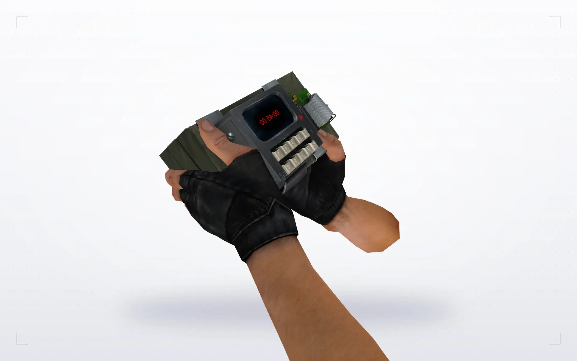 Counter-Strike: Source C4 — preview 7