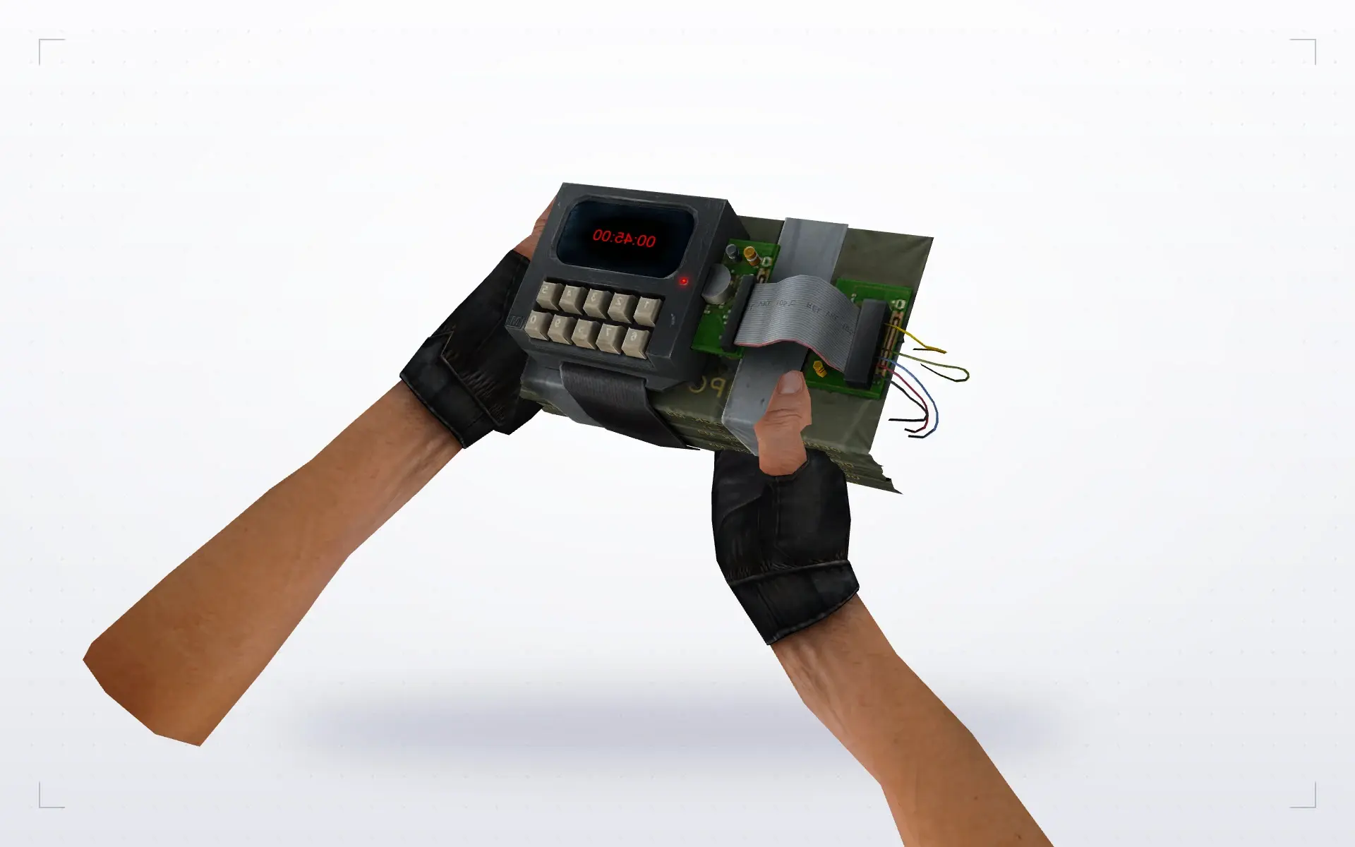 Counter-Strike: Source C4 — preview 8