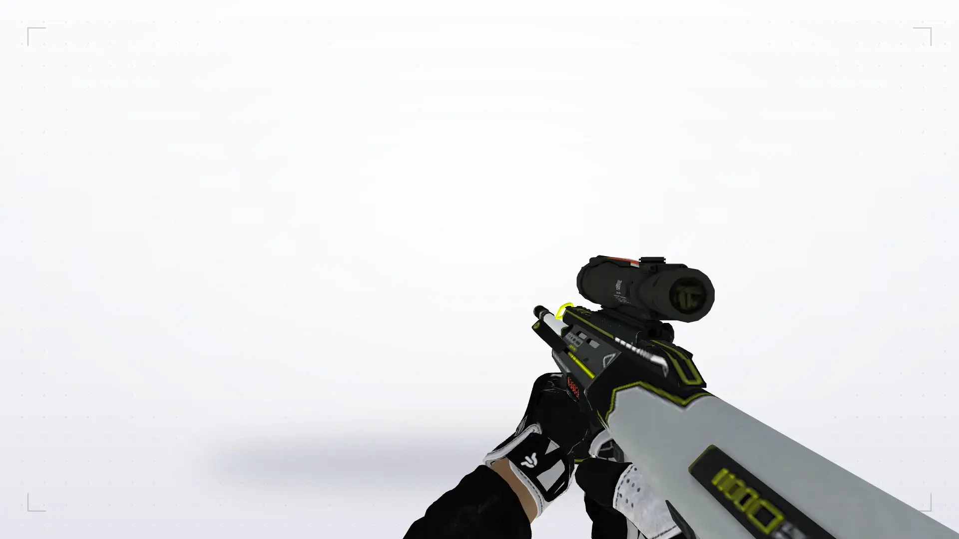 AUG — Batureis Sport Gloves Pack — first person