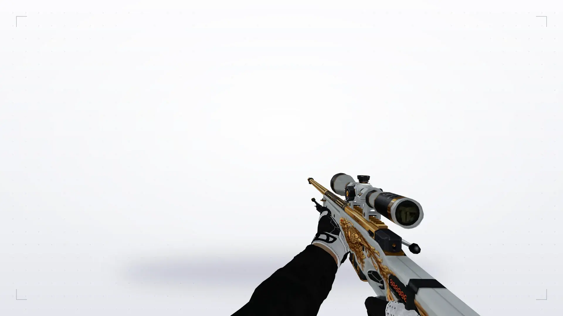 AWP — Batureis Sport Gloves Pack — first person