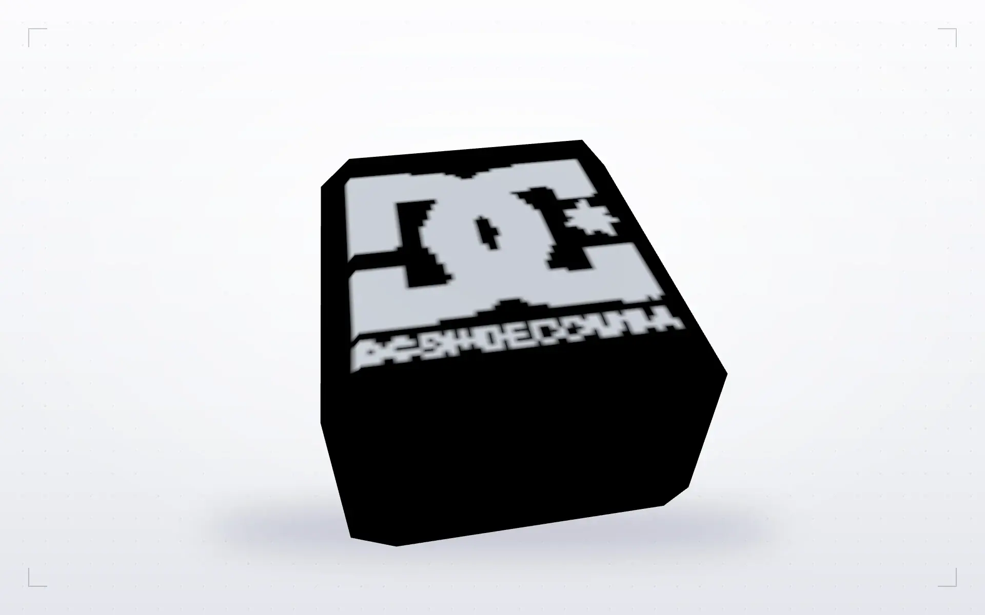 DC Backpack — preview 2