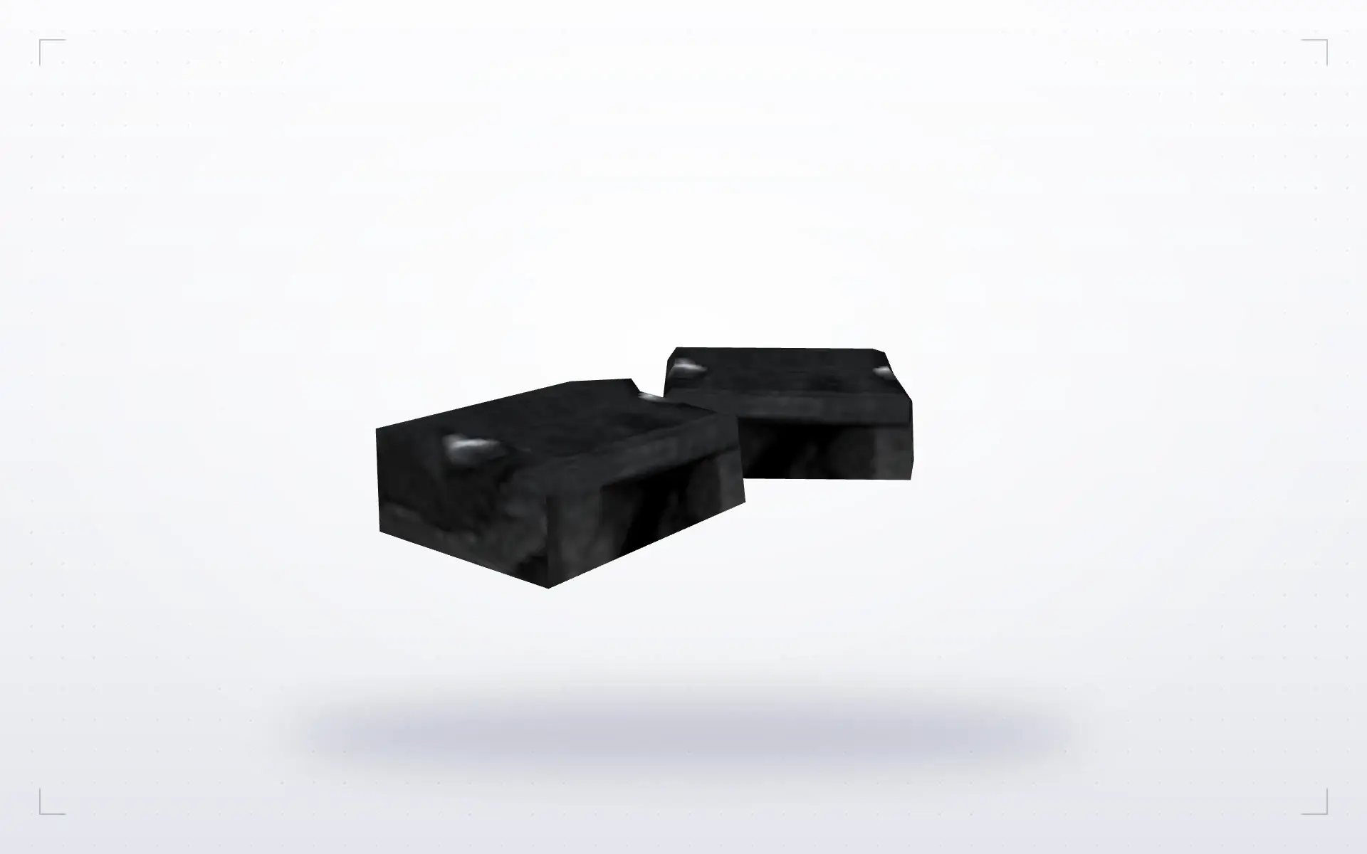 Defuse Kit: HD Weapon Model Pack — preview 2