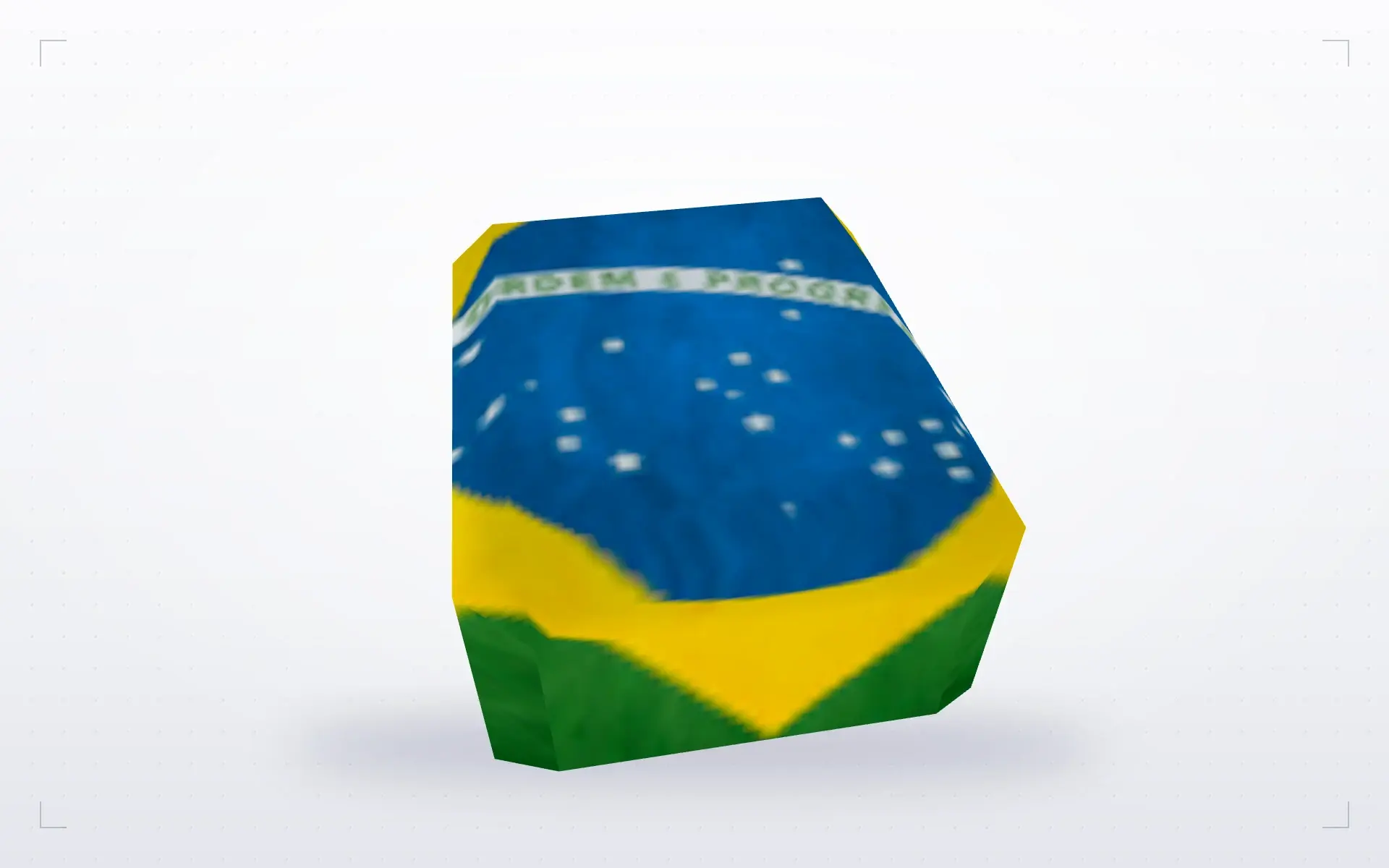 Brazilian Backpack — preview 2