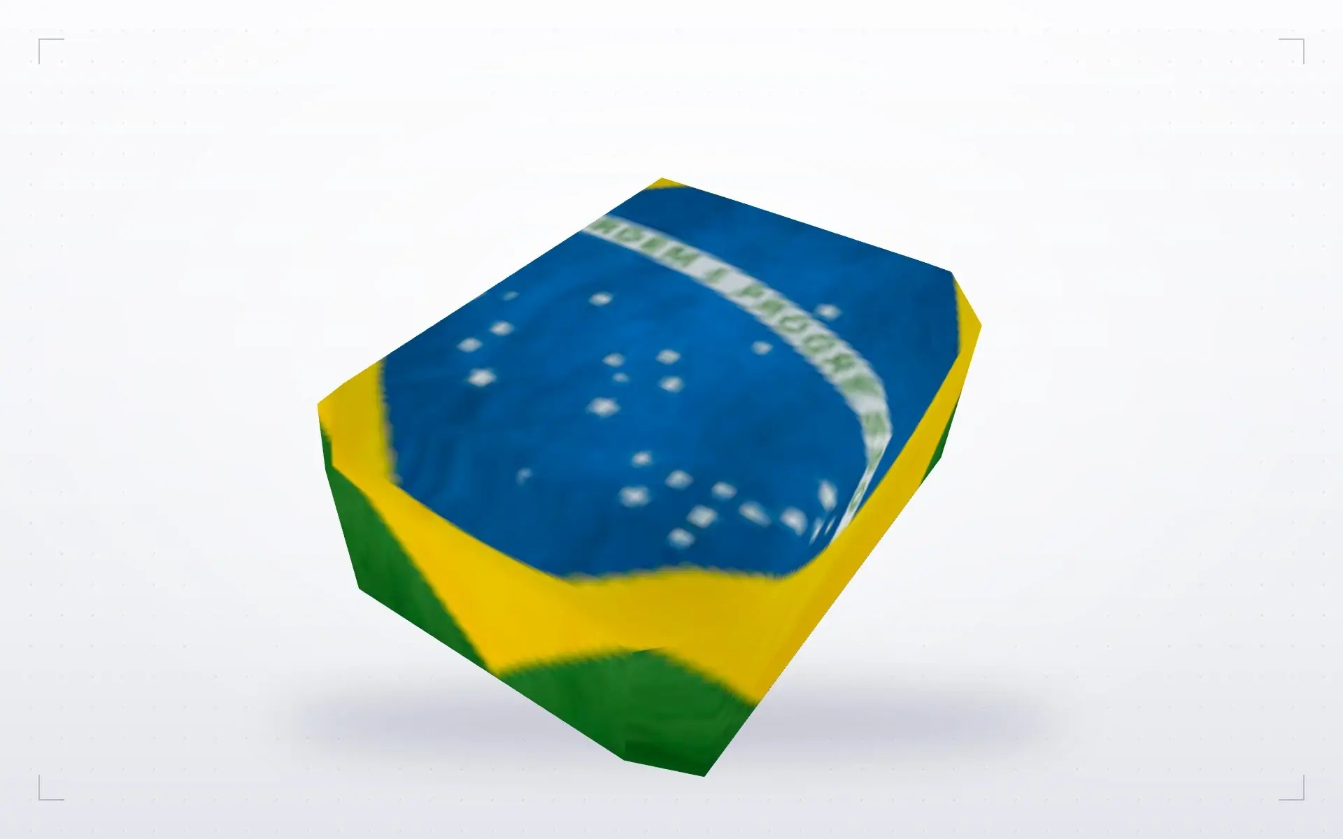Brazilian Backpack — preview 3