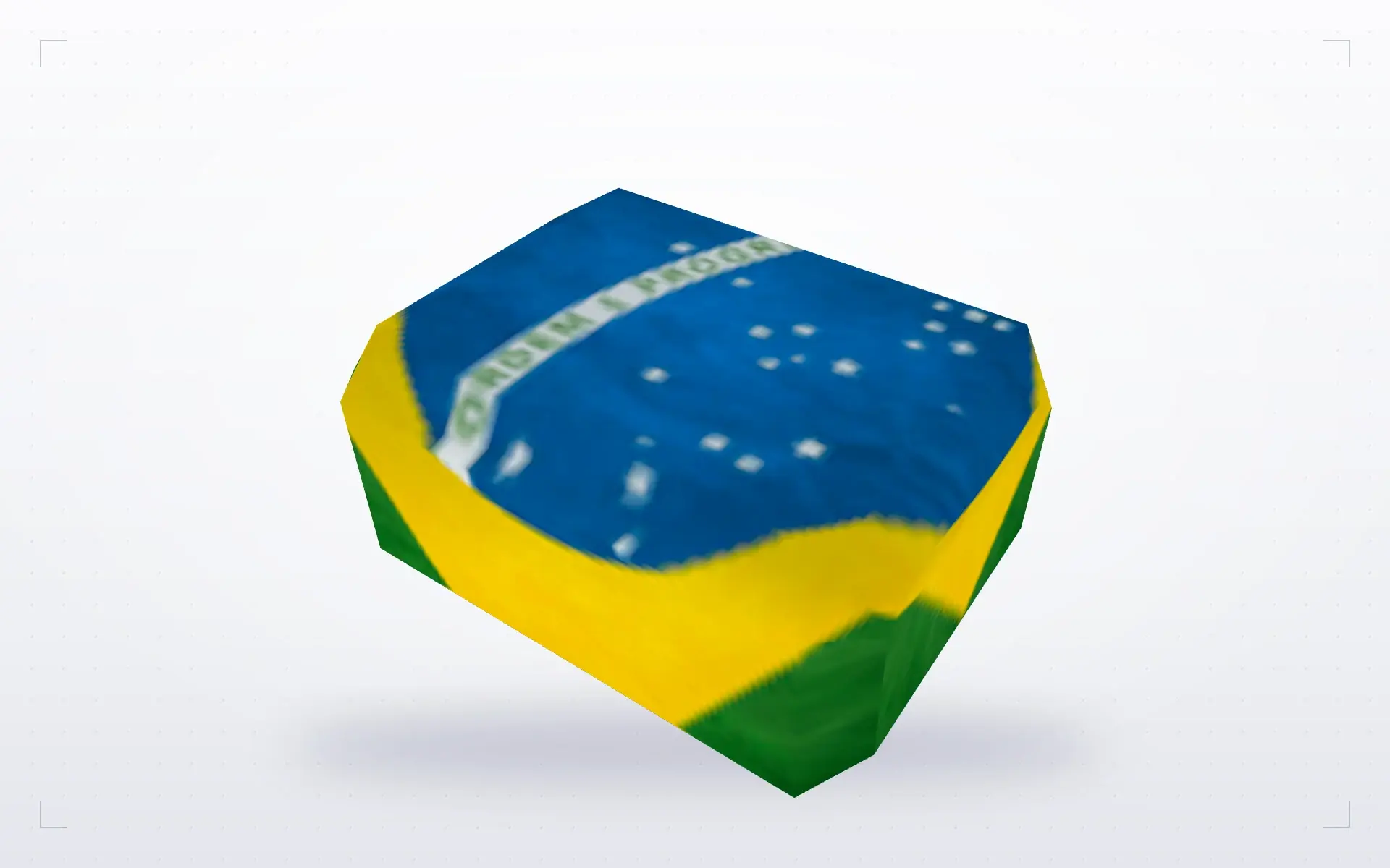 Brazilian Backpack — preview 4