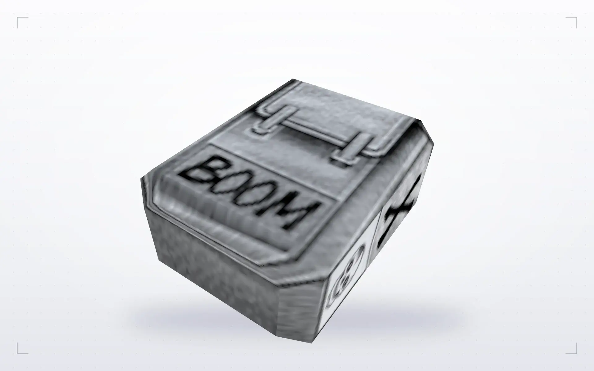 The Boom Backpack — preview 3