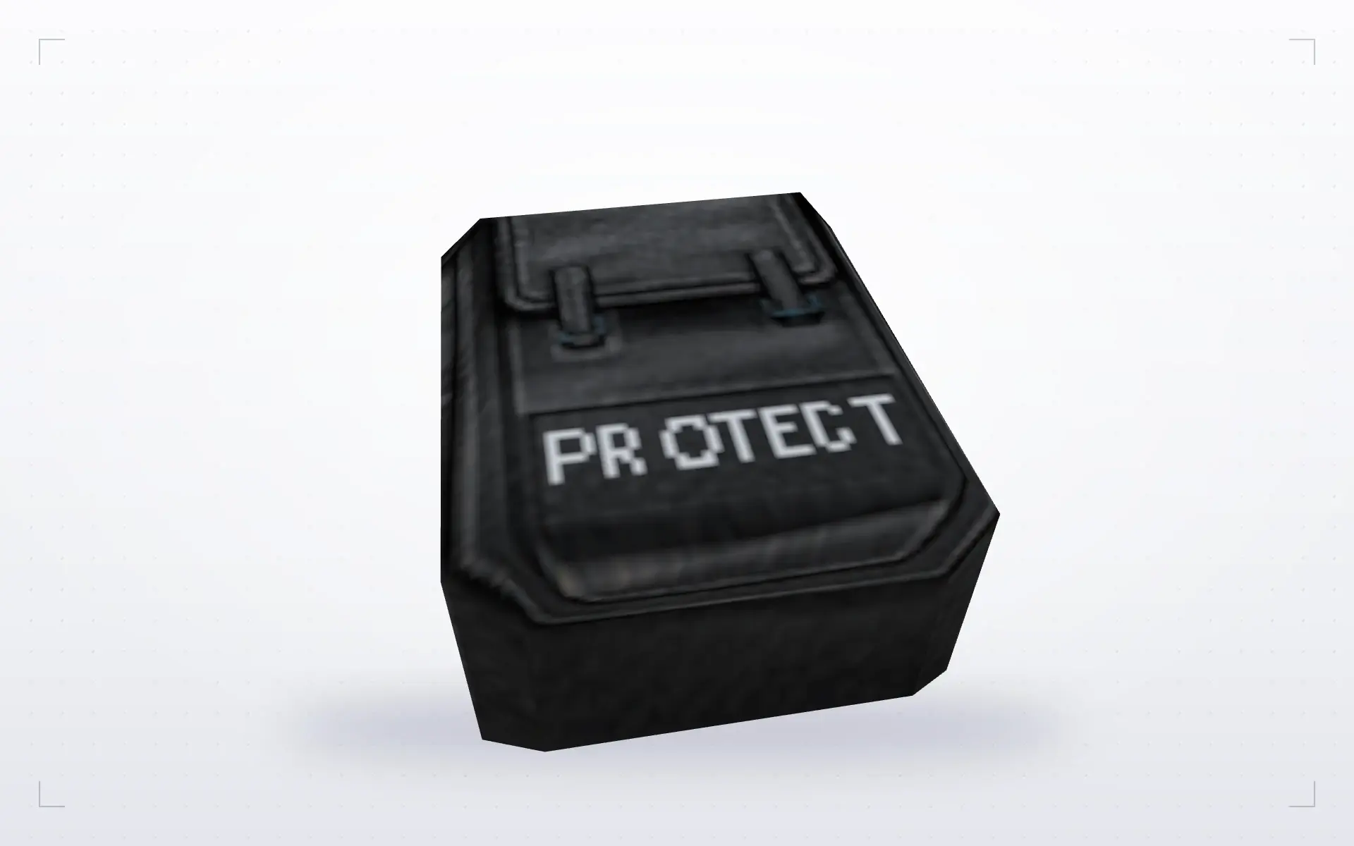 Shadow Protect Backpack — preview 2
