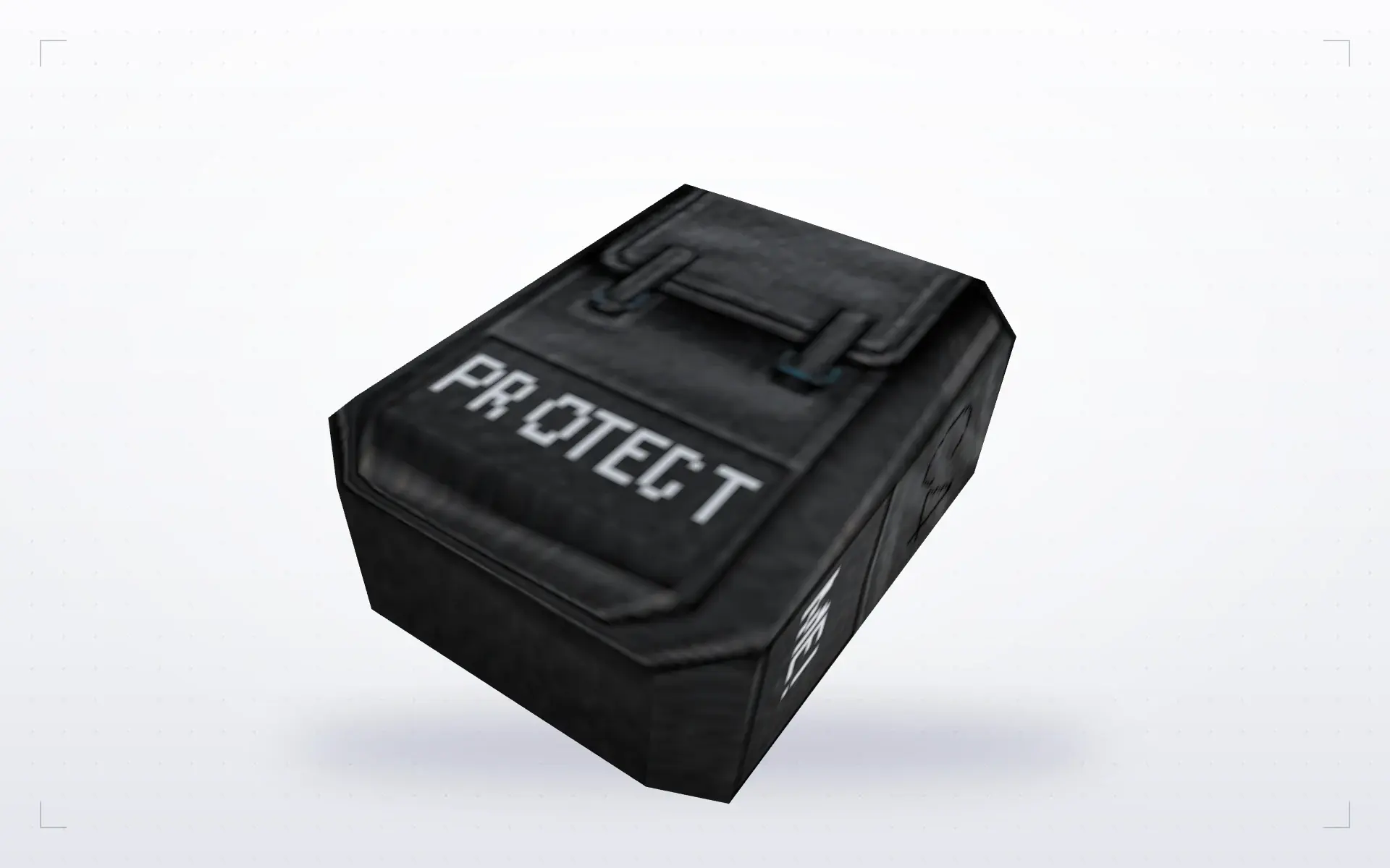 Shadow Protect Backpack — preview 3
