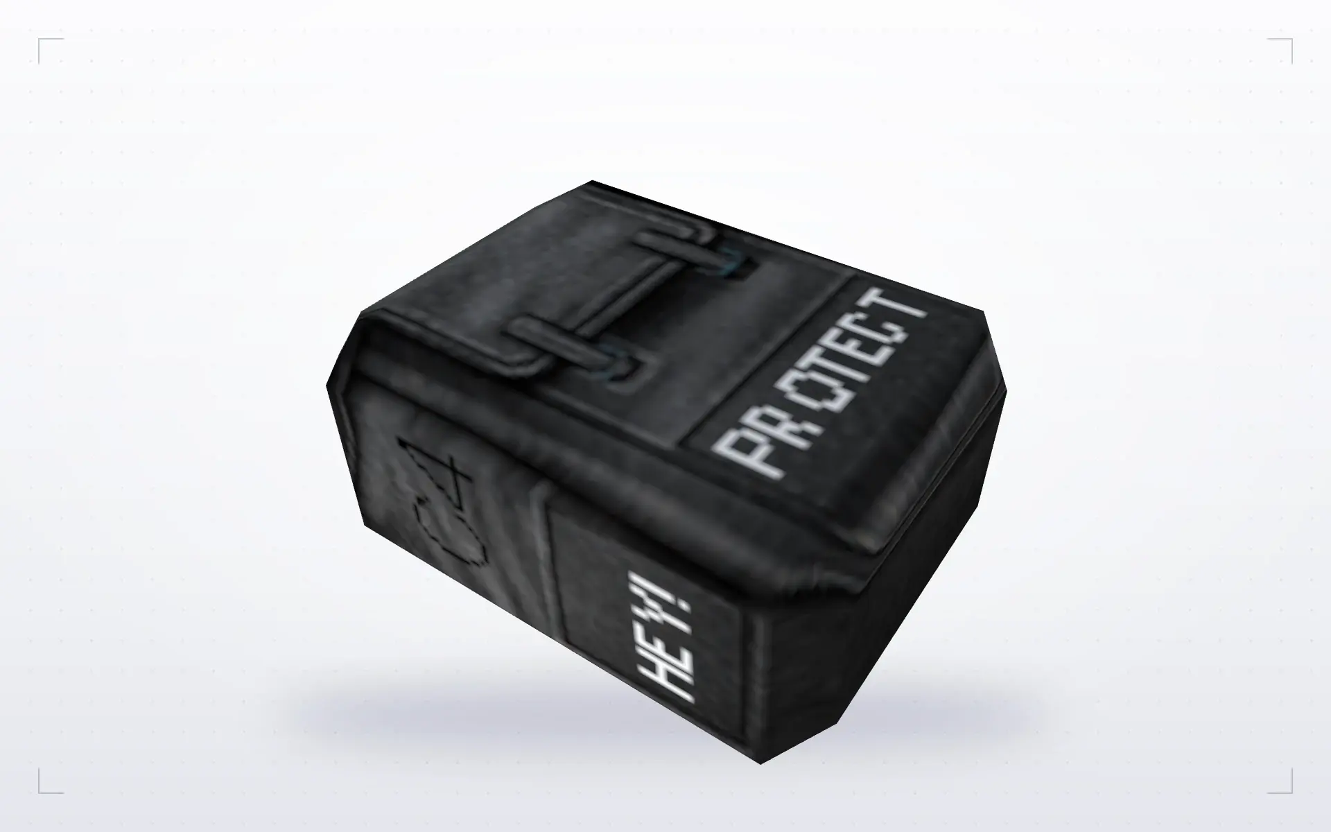 Shadow Protect Backpack — preview 4