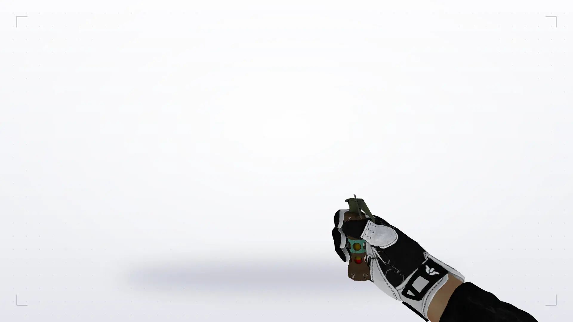 Flashbang — Batureis Sport Gloves Pack — first person