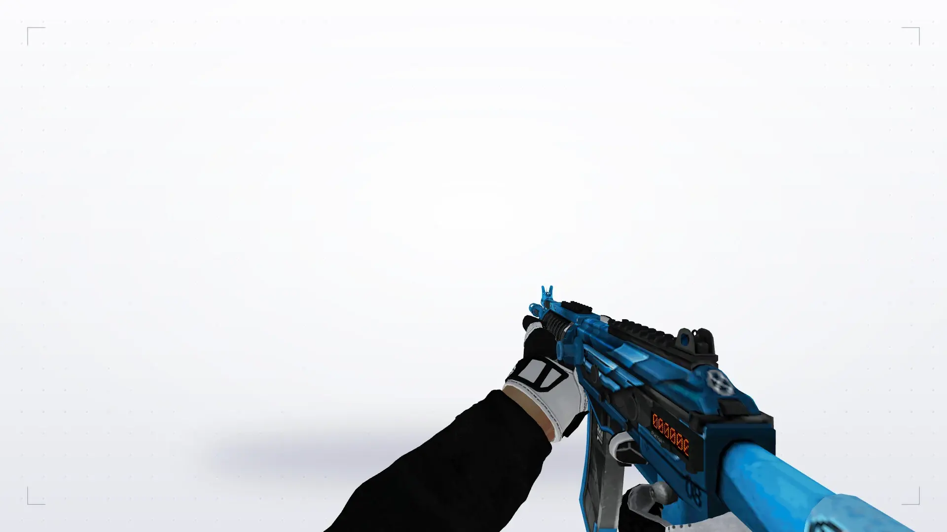 Galil AR — Batureis Sport Gloves Pack — first person