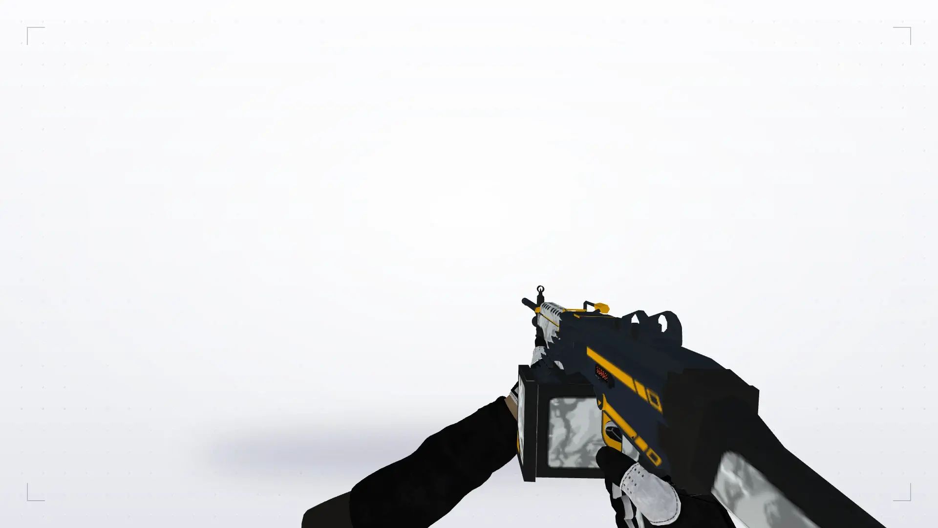 M249 — Batureis Sport Gloves Pack — first person