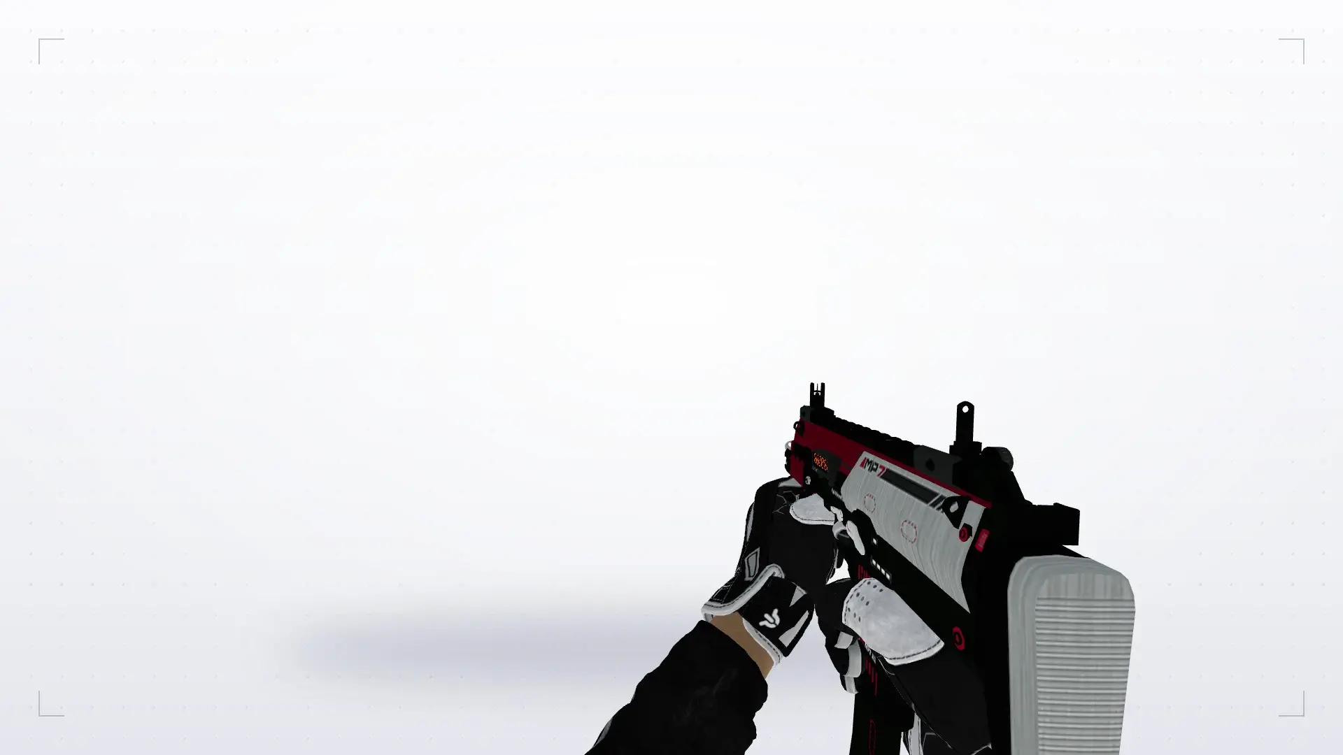 MP5 — Batureis Sport Gloves Pack — first person