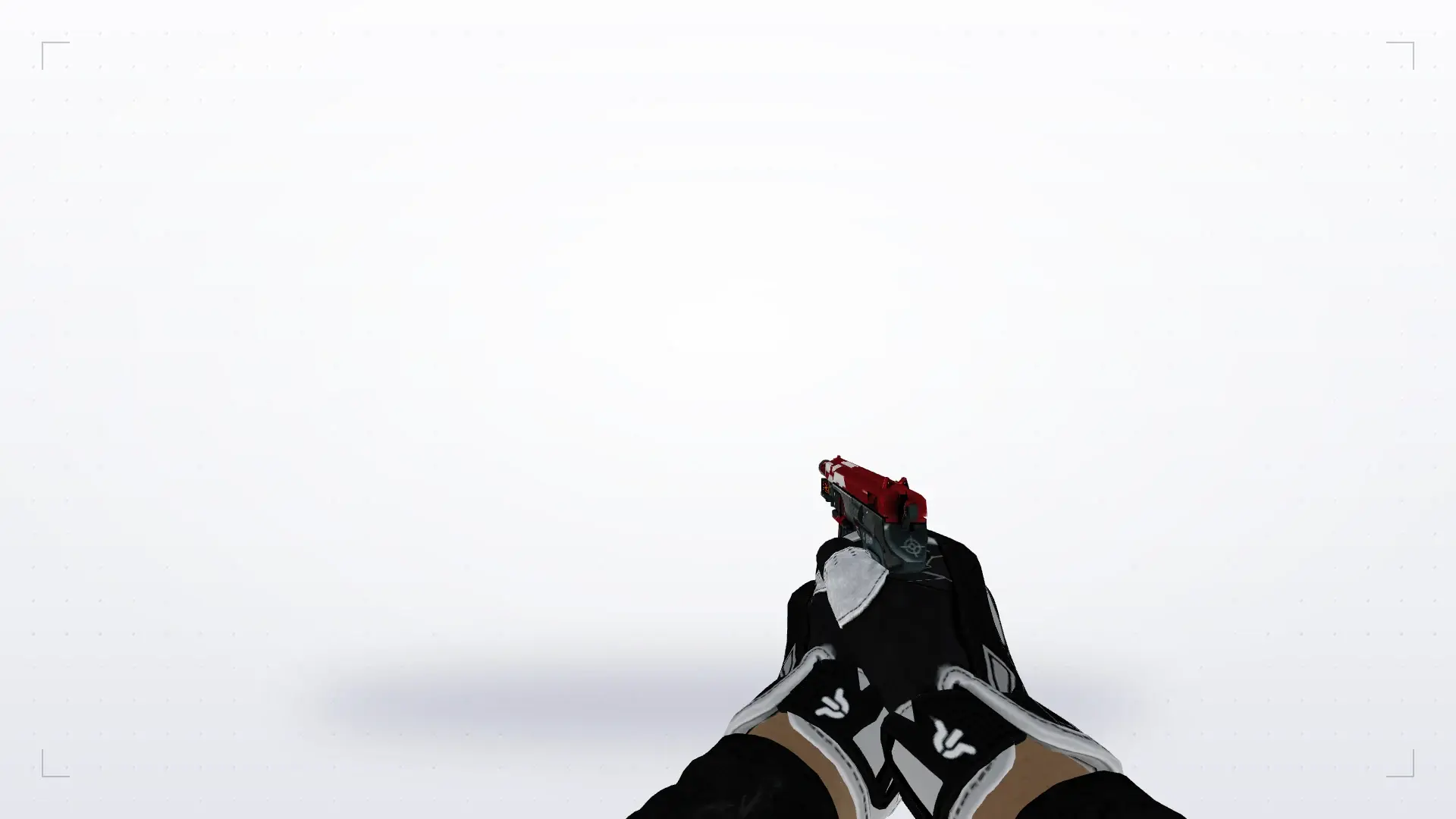 TMP — Batureis Sport Gloves Pack — first person