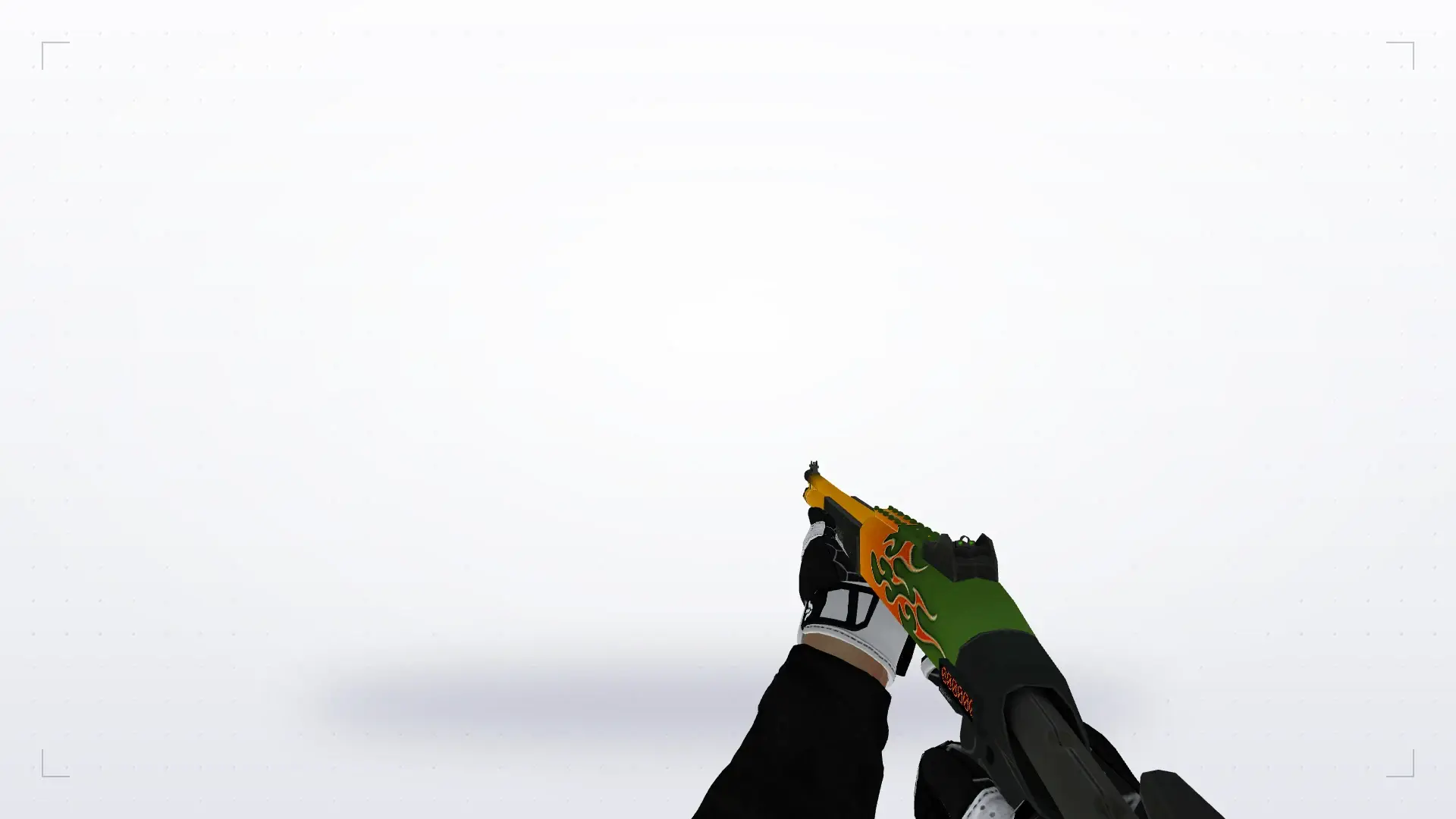 XM1014 — Batureis Sport Gloves Pack — first person