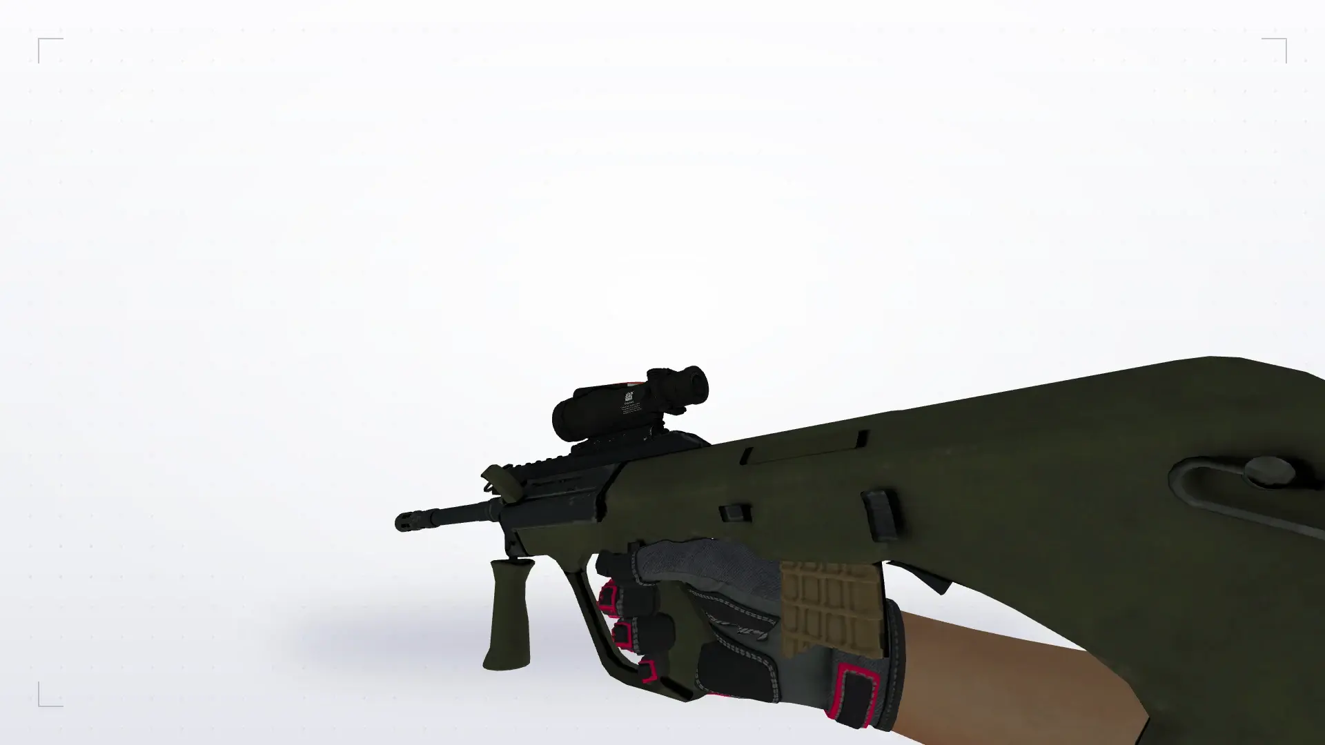 AUG — Na'Vi electronic Inventory — first person