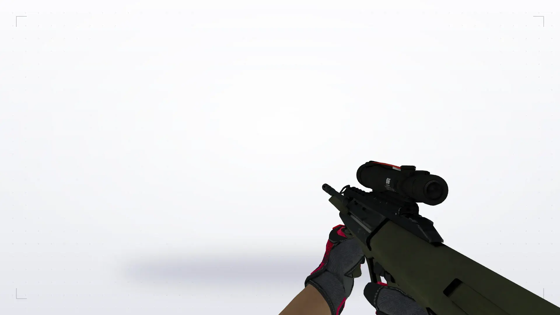 AUG — Na'Vi electronic Inventory — first person