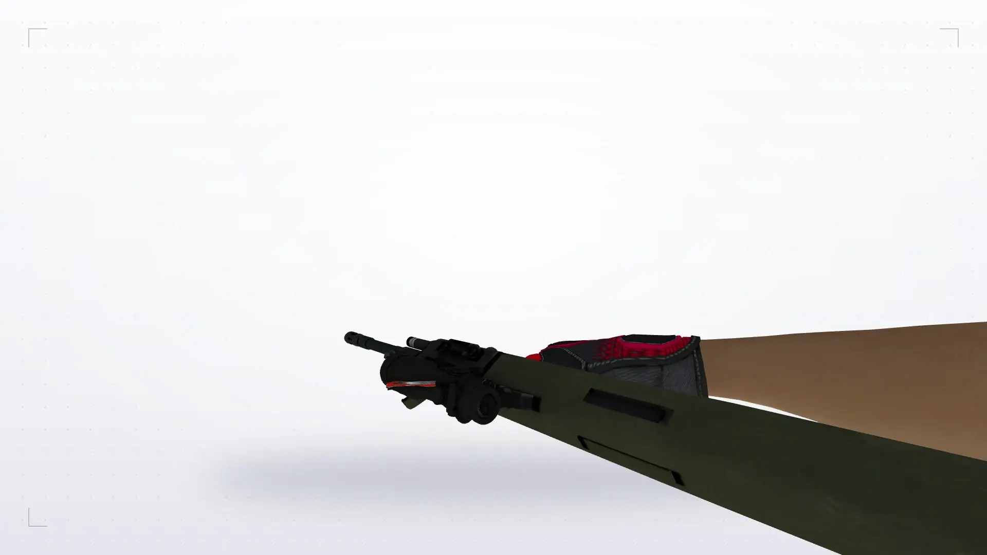 AUG — Na'Vi electronic Inventory — first person