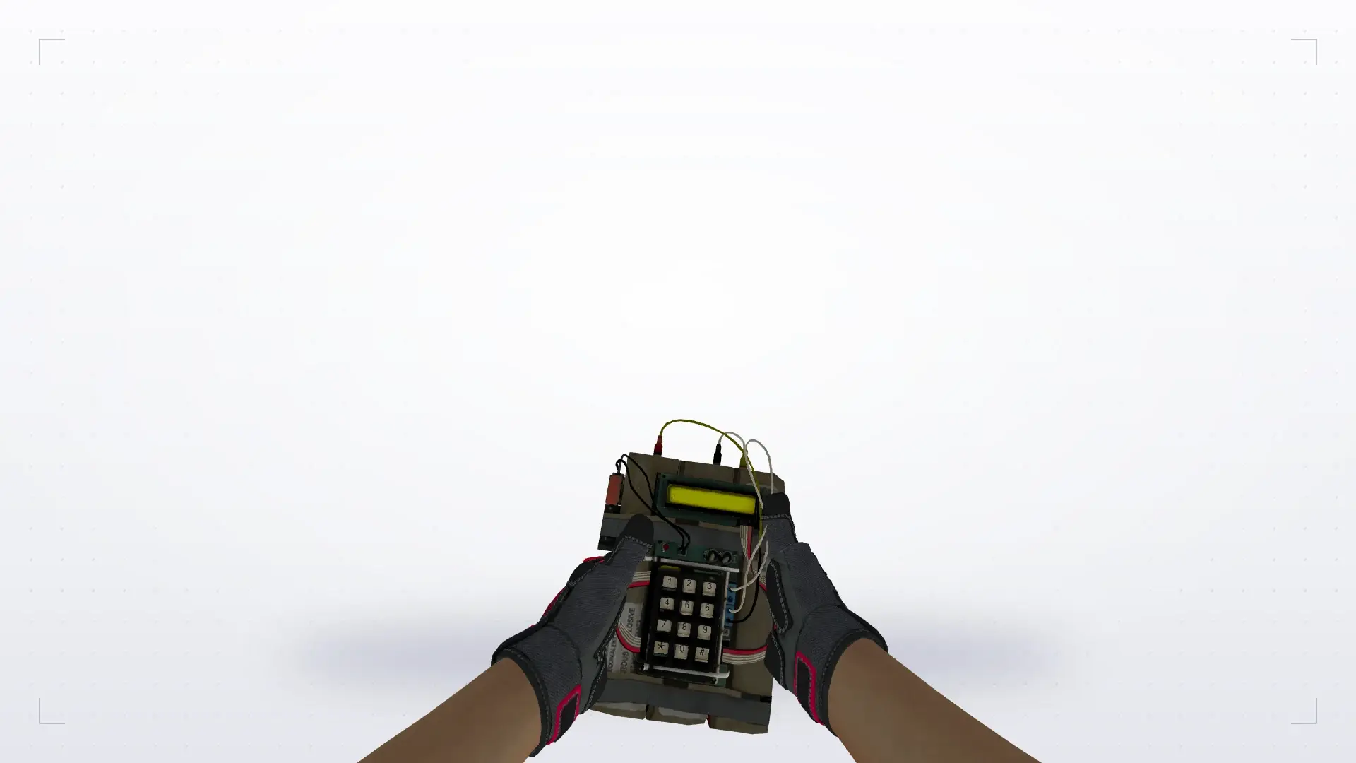 C4 — Na'Vi electronic Inventory — first person