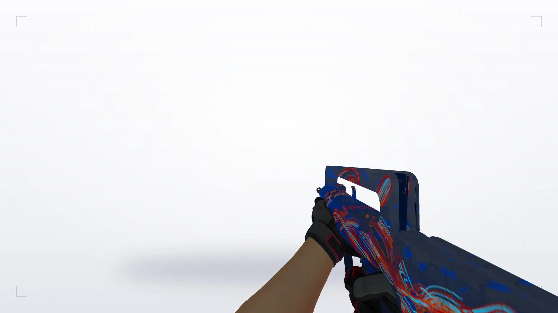 FAMAS — Na'Vi electronic Inventory — first person