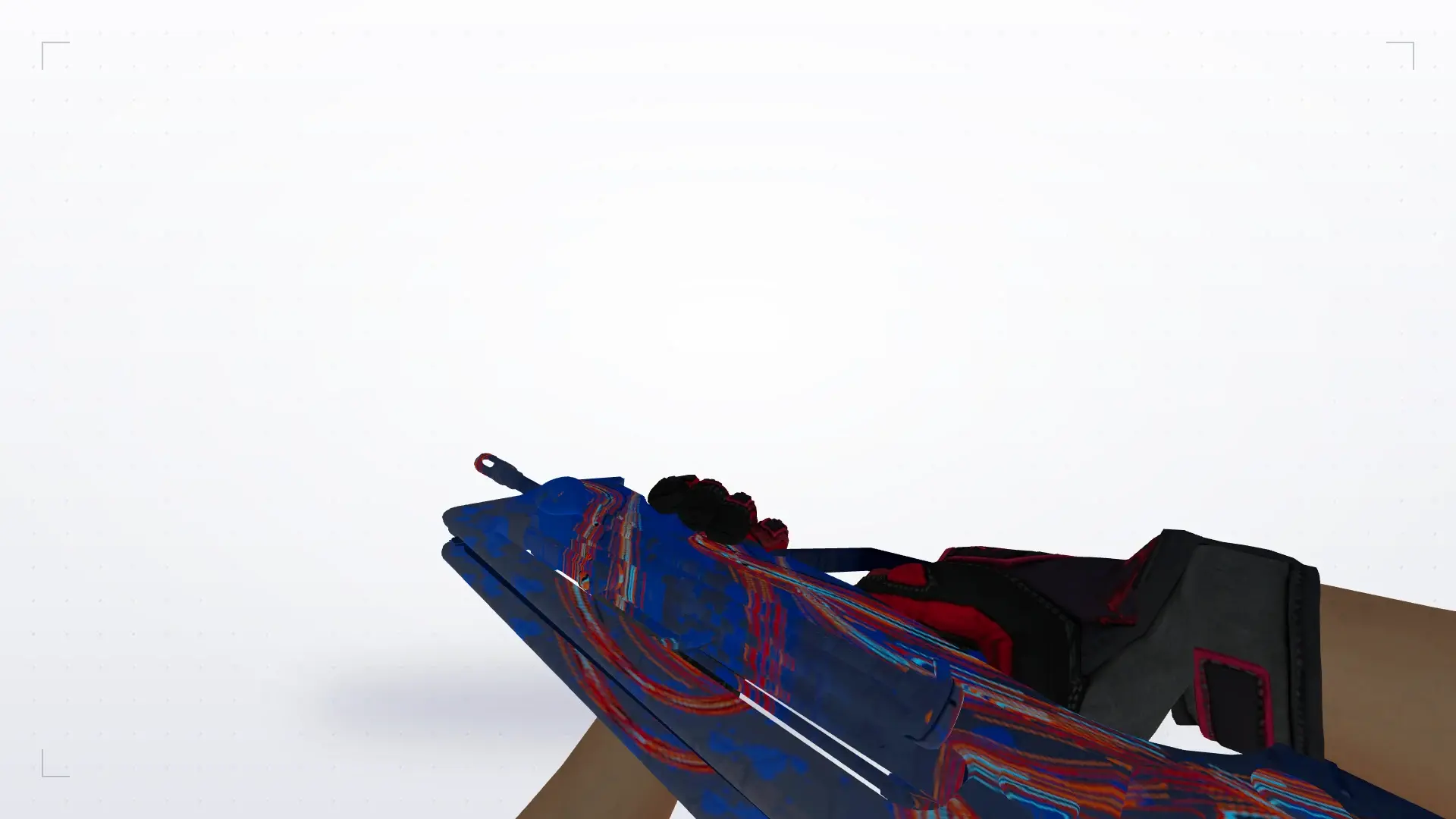 FAMAS — Na'Vi electronic Inventory — first person