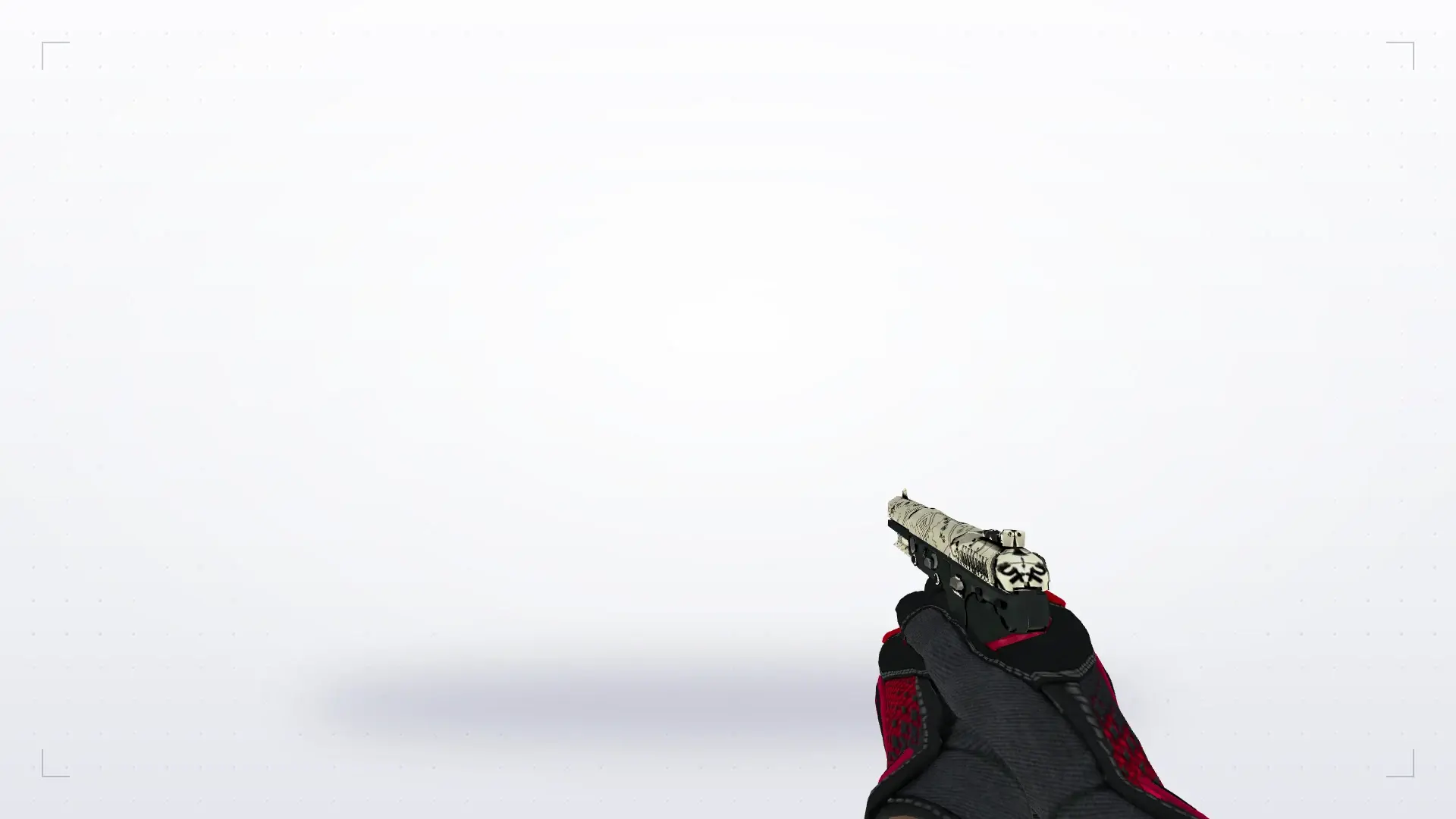 Five-SeveN — Na'Vi electronic Inventory — first person