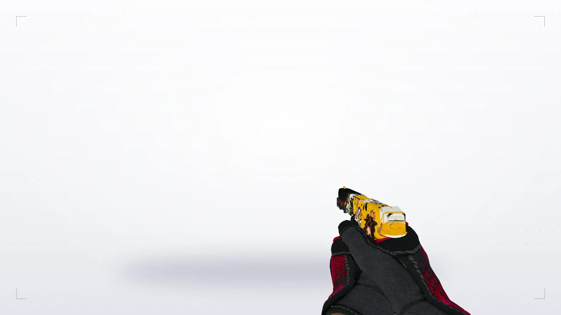 Glock-18 — Na'Vi electronic Inventory — first person
