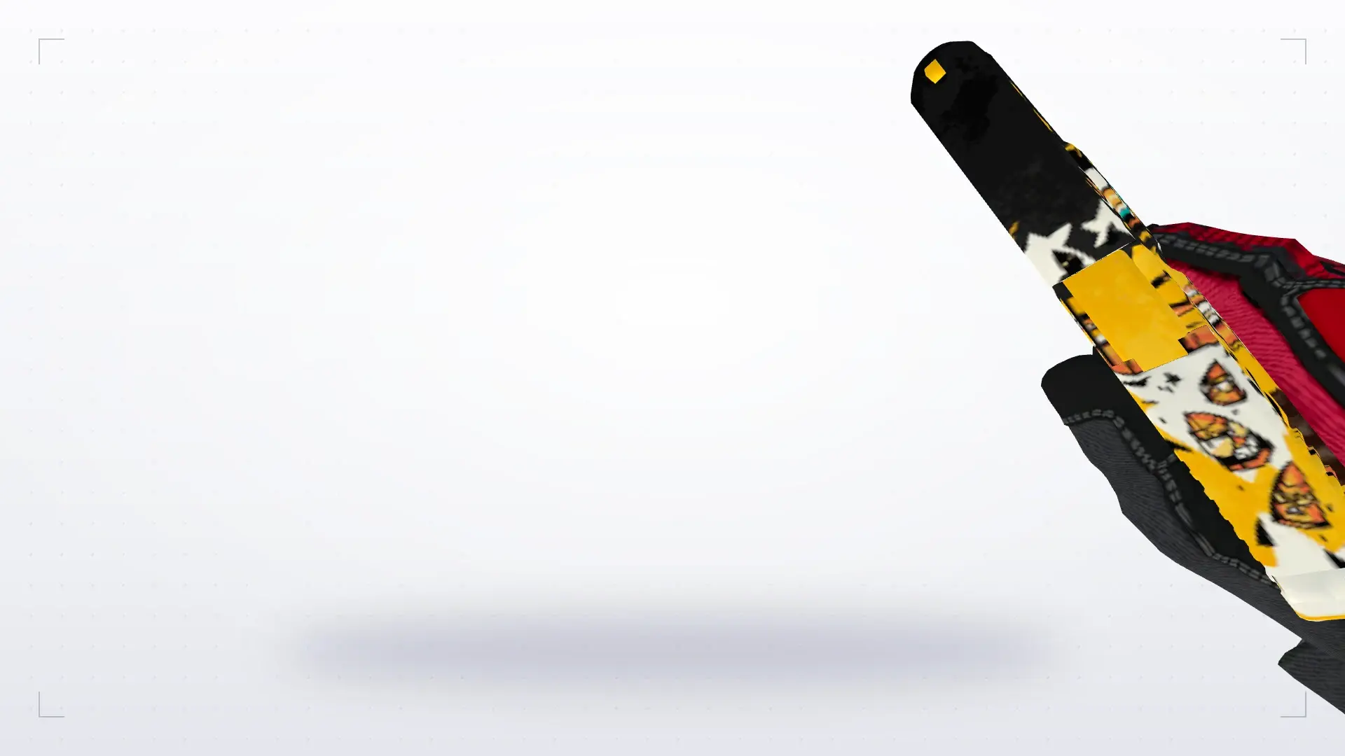 Glock-18 — Na'Vi electronic Inventory — first person