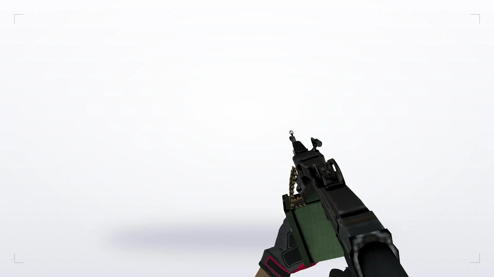 M249 — Na'Vi electronic Inventory — first person